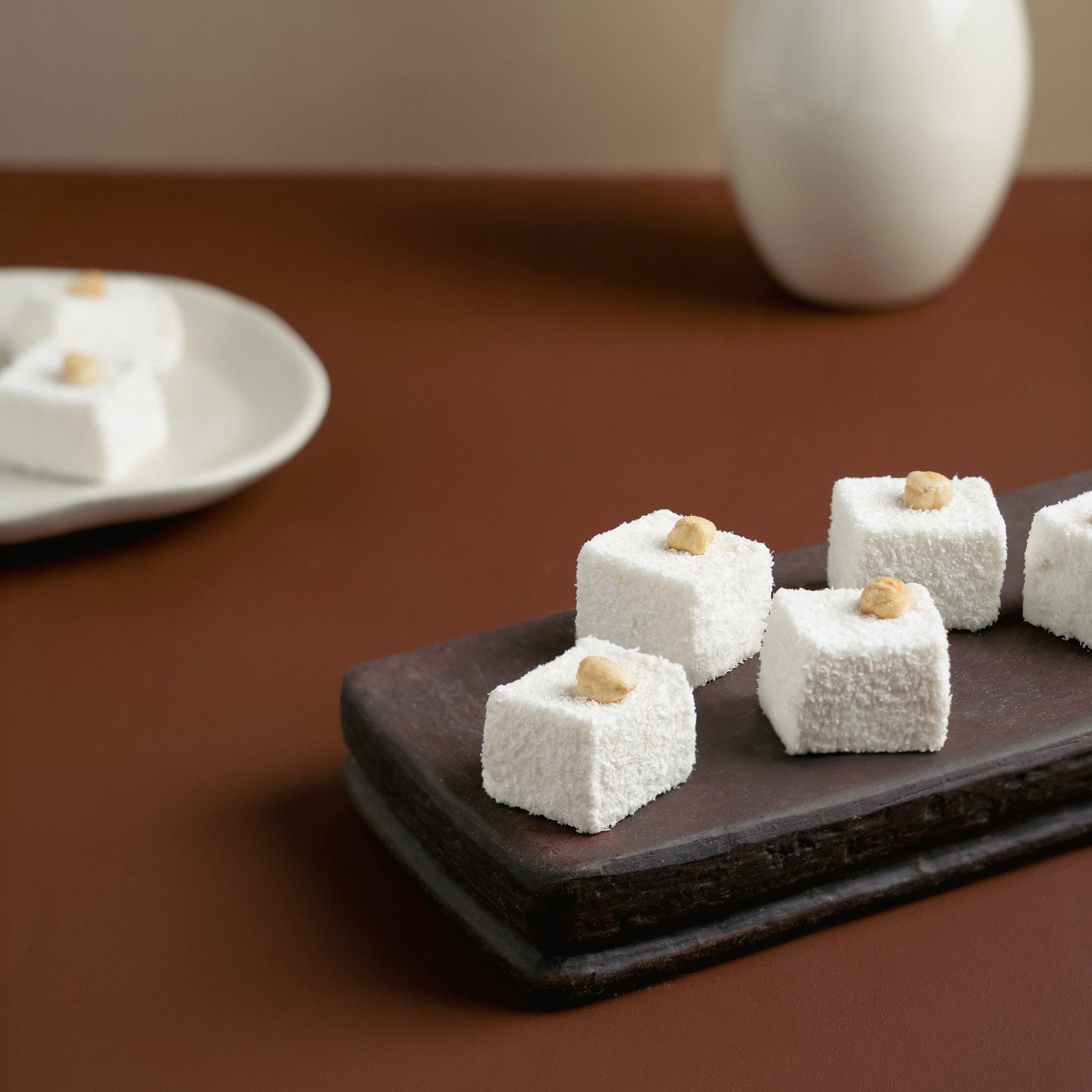 Fındıklı Basma Lokum