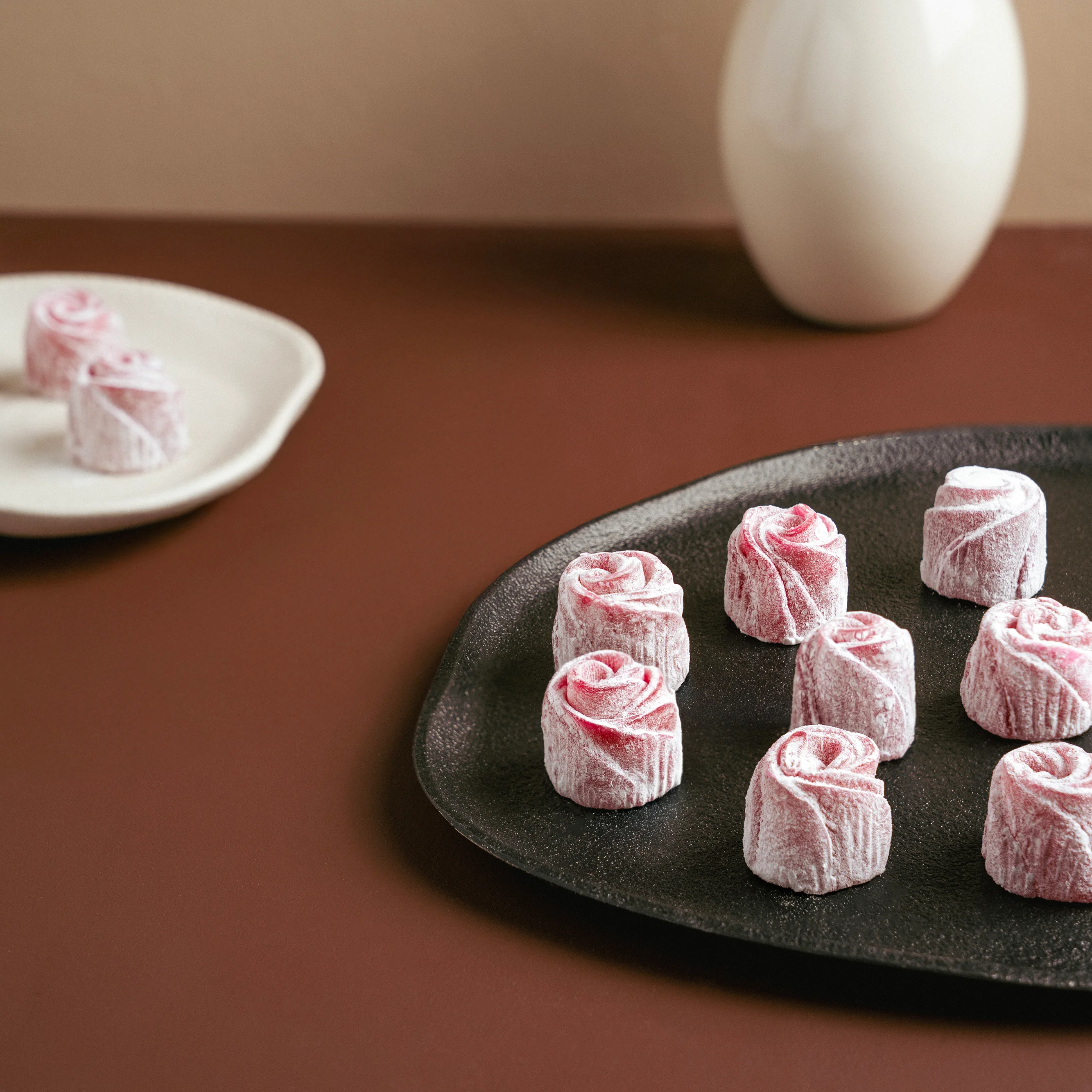 Roselight Artizan Türk Lokumu 600 Gr