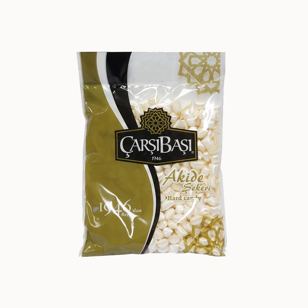 Naneli Akide Şekeri 400gr