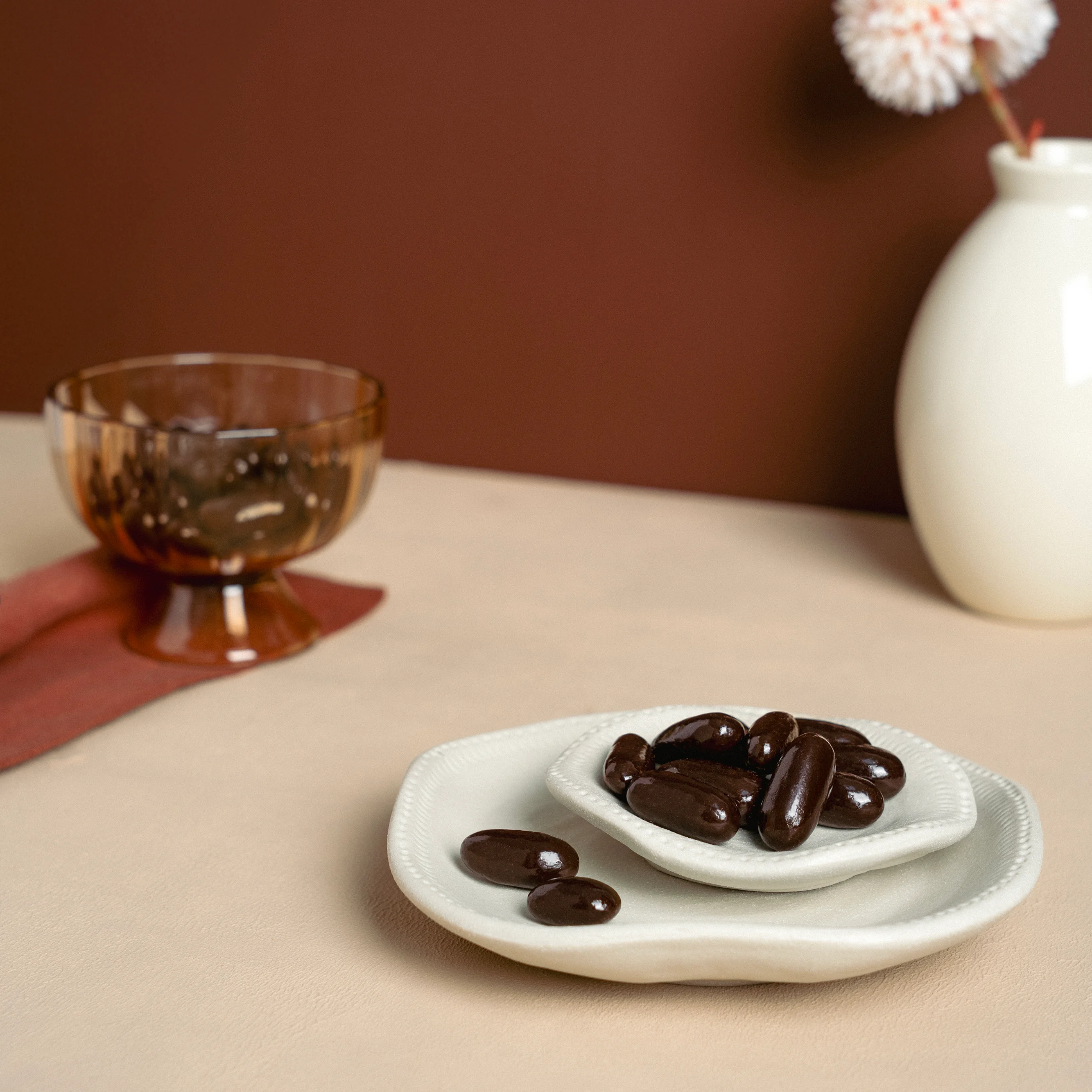 Bitter Portakal Draje 150 Gr