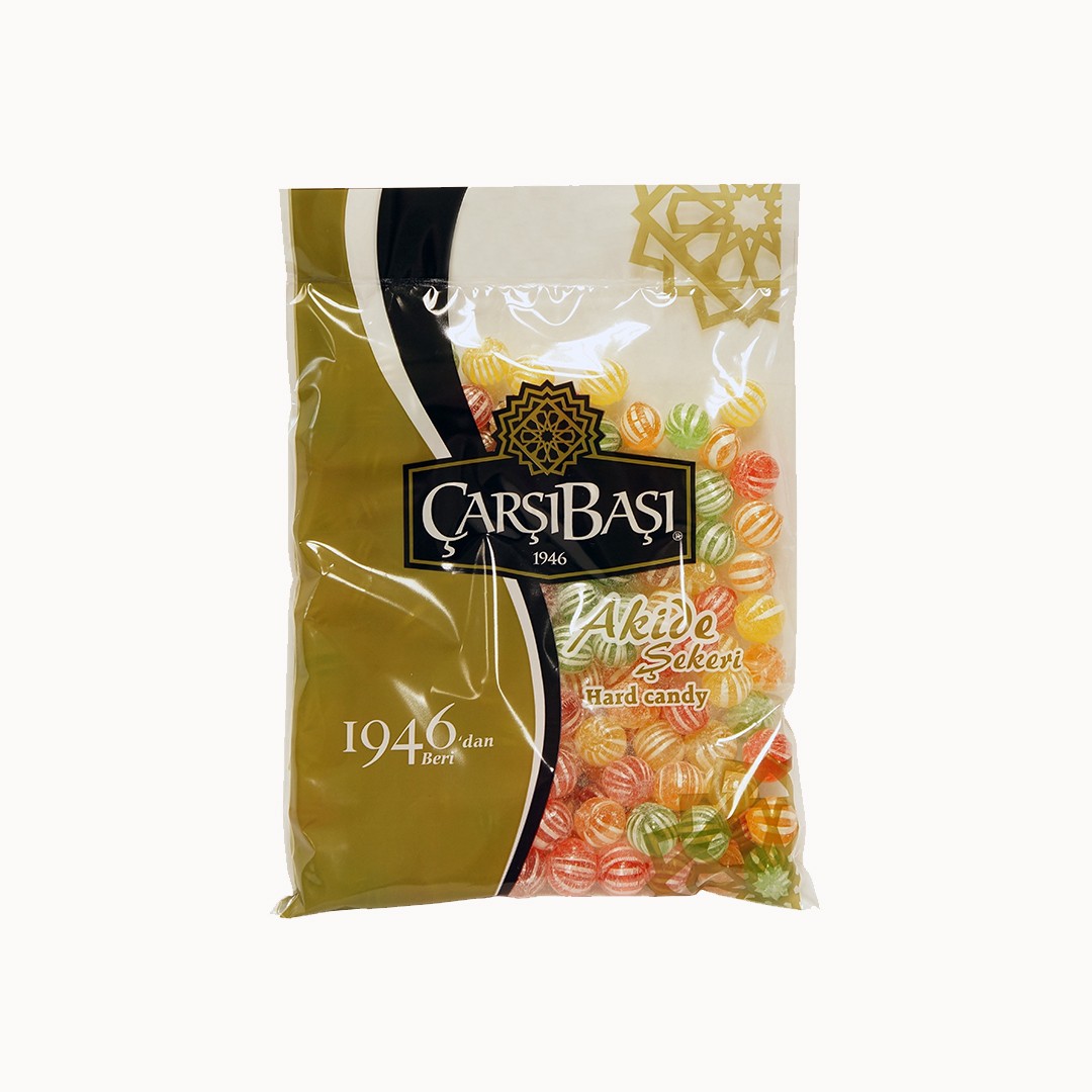 Misket Karışık Akide Şekeri 400gr
