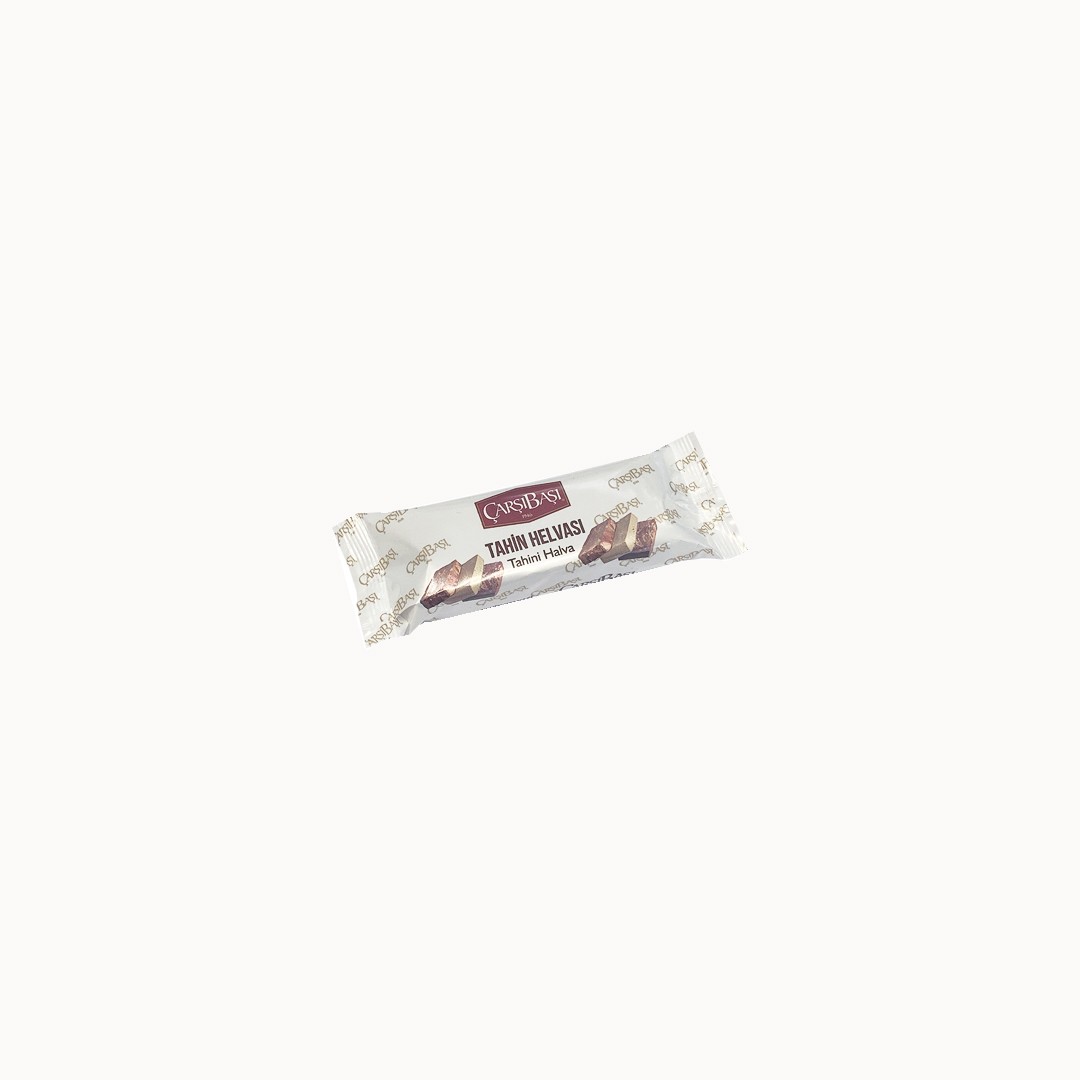 Kakaolu Tahin Helvası 80 gr