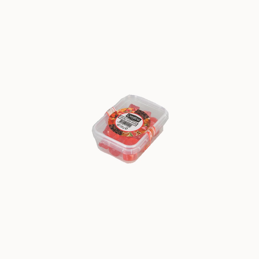 Tarçın Aromalı Akide Şekeri 200 gr