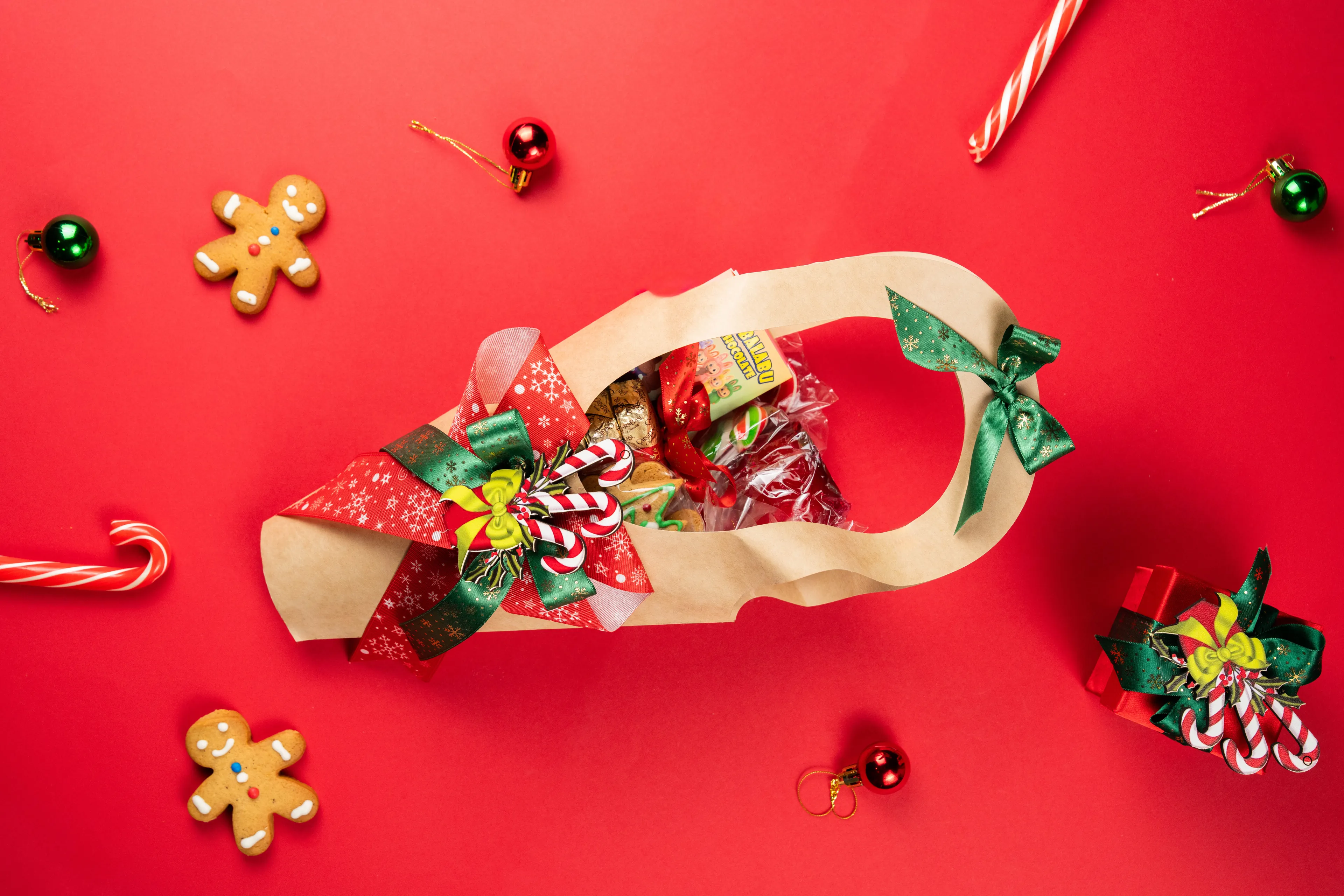 Butik Yılbaşı Lezzetleri