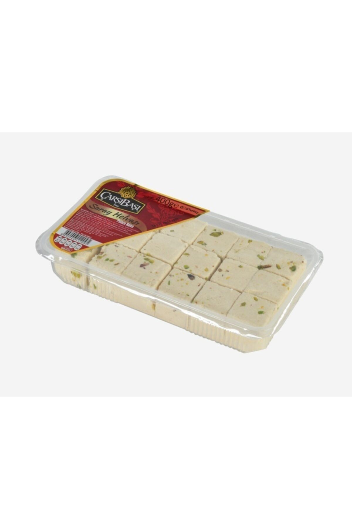 Saray Helvası 400 gr (CB659)