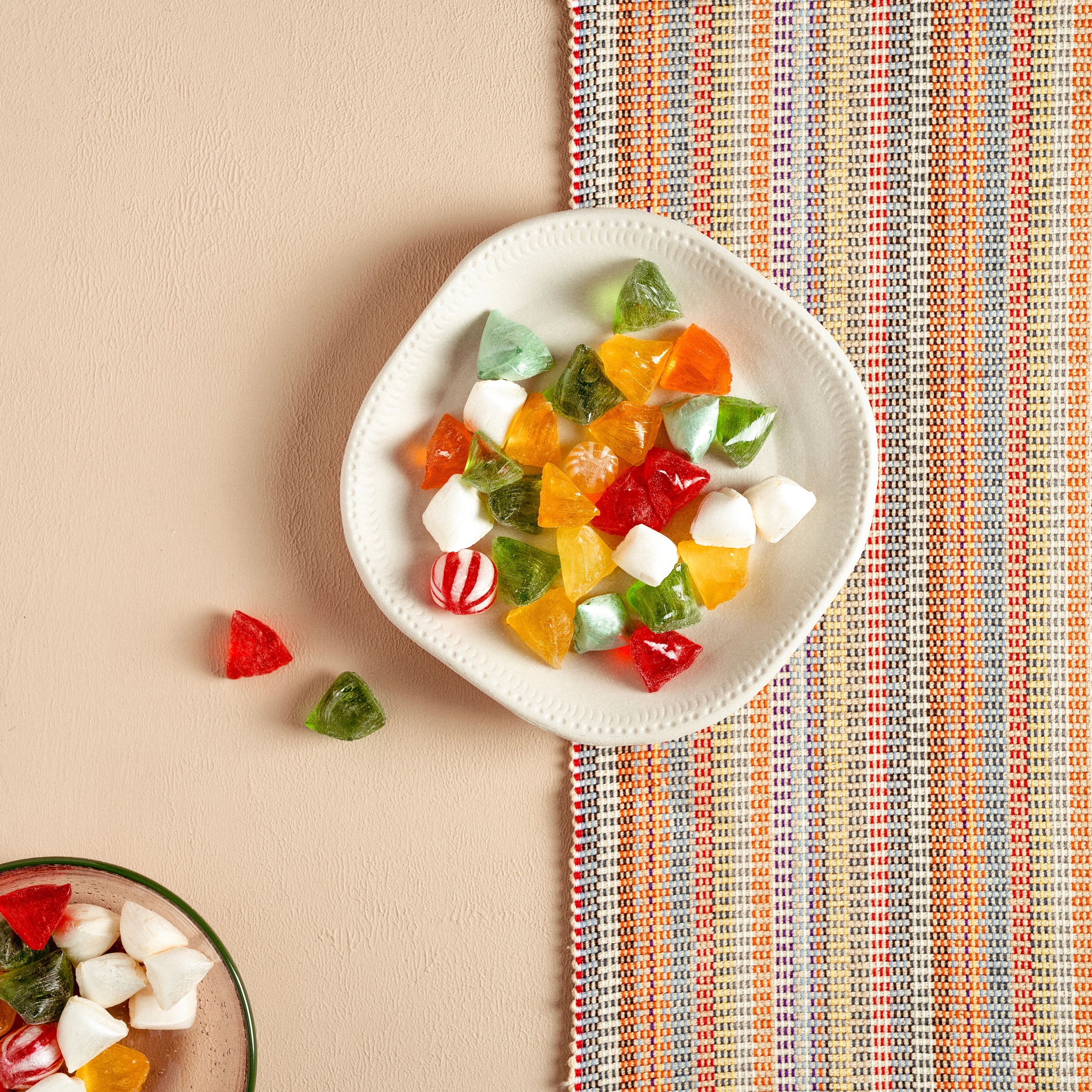 Karışık İstanbul Akide Şekeri 400 Gr