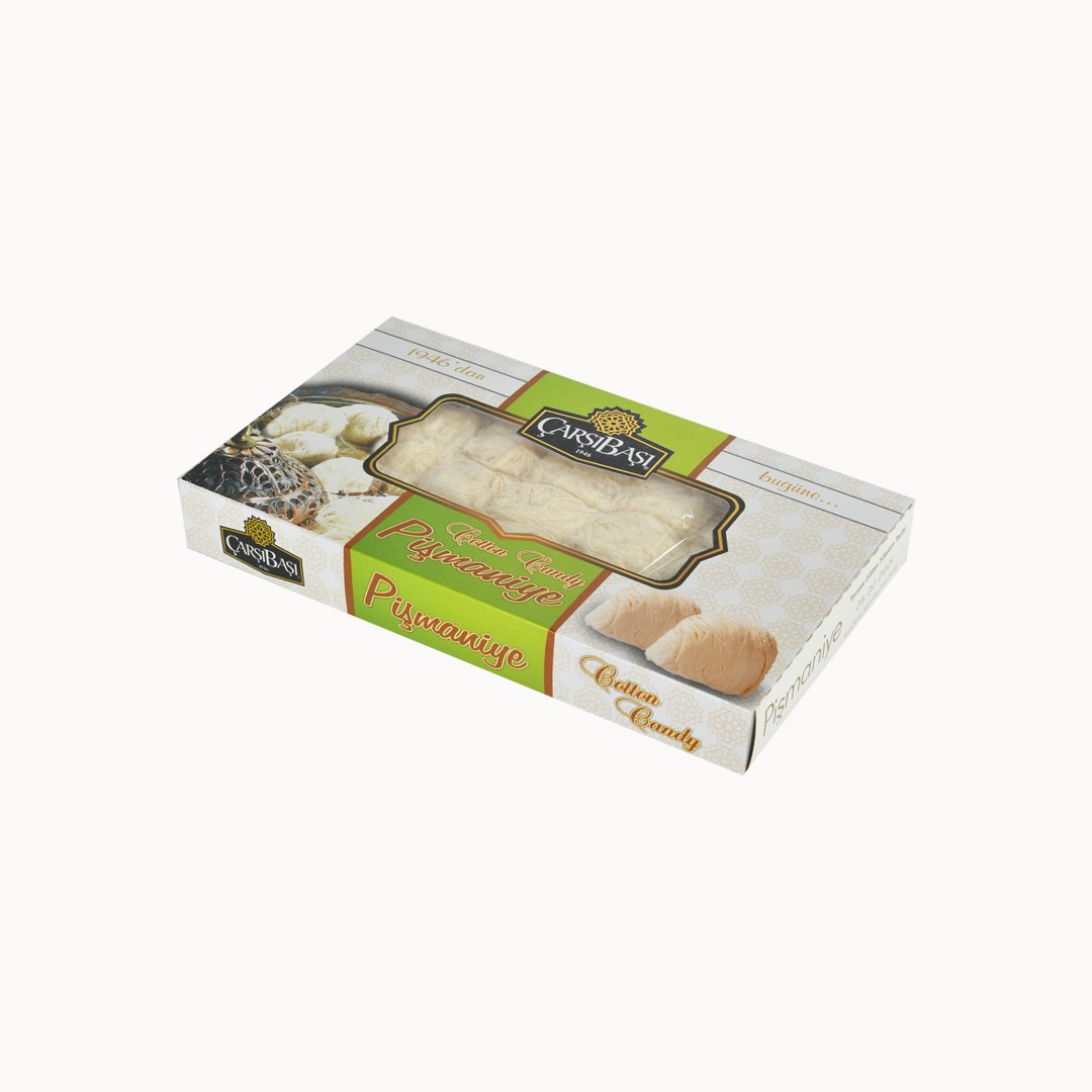 PİŞMANİYE 250gr