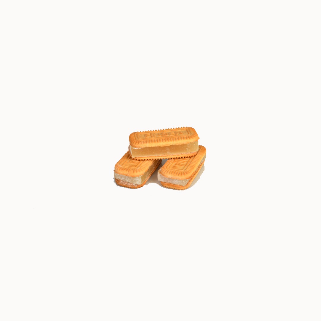 Bisküvi Arası Lokum 3500gr