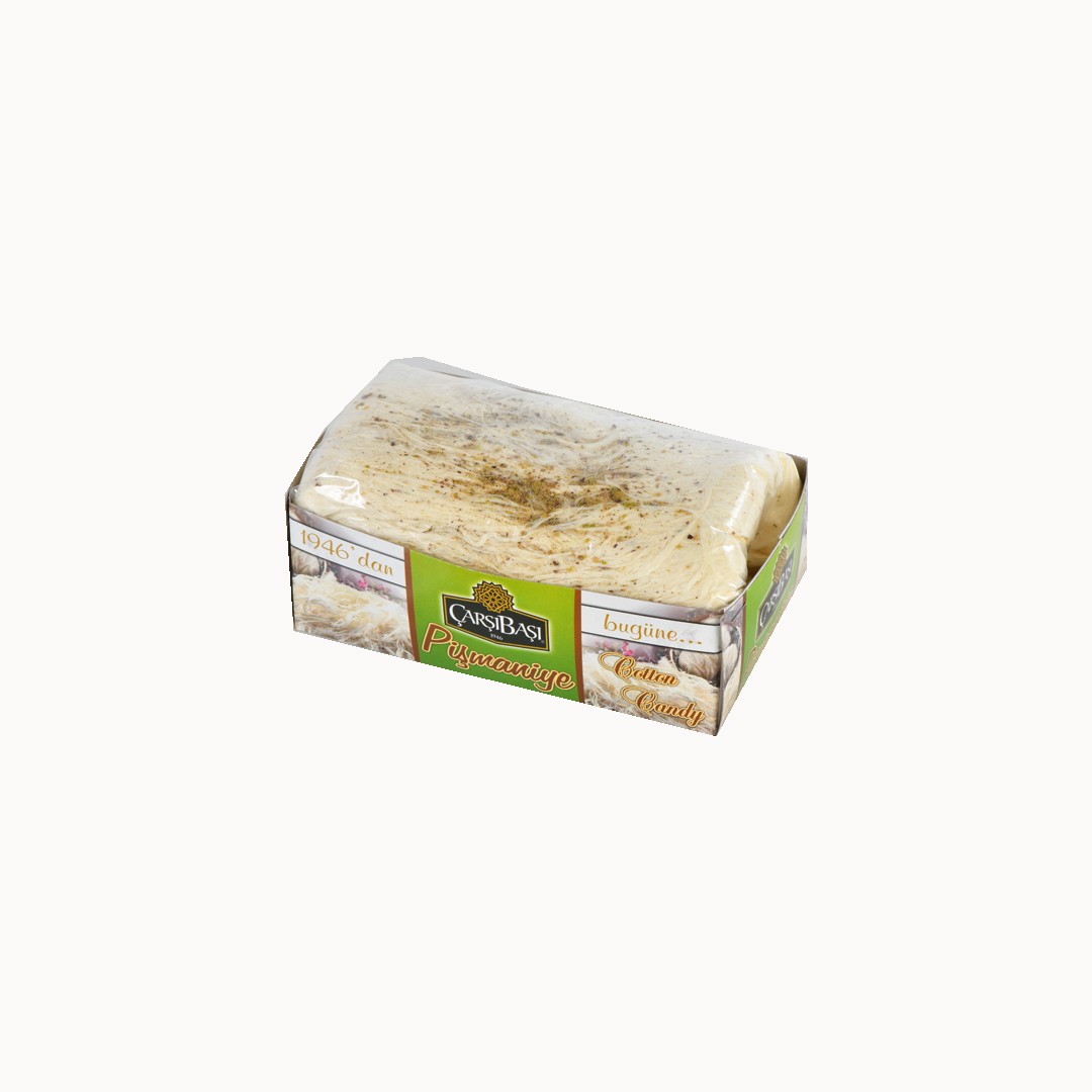 KABARIK PİŞMANİYE 500gr