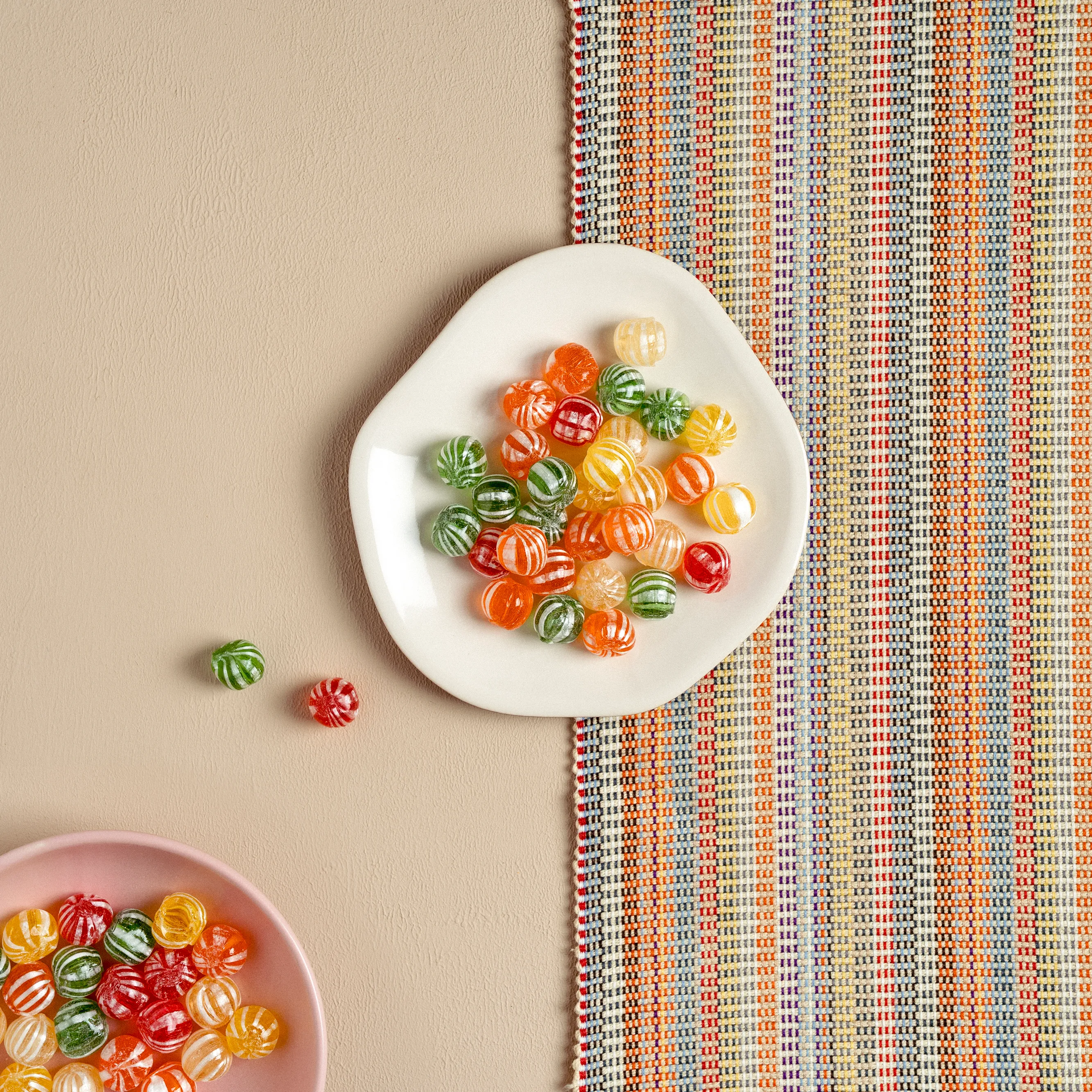 Misket Karışık Akide Şekeri 400 Gr