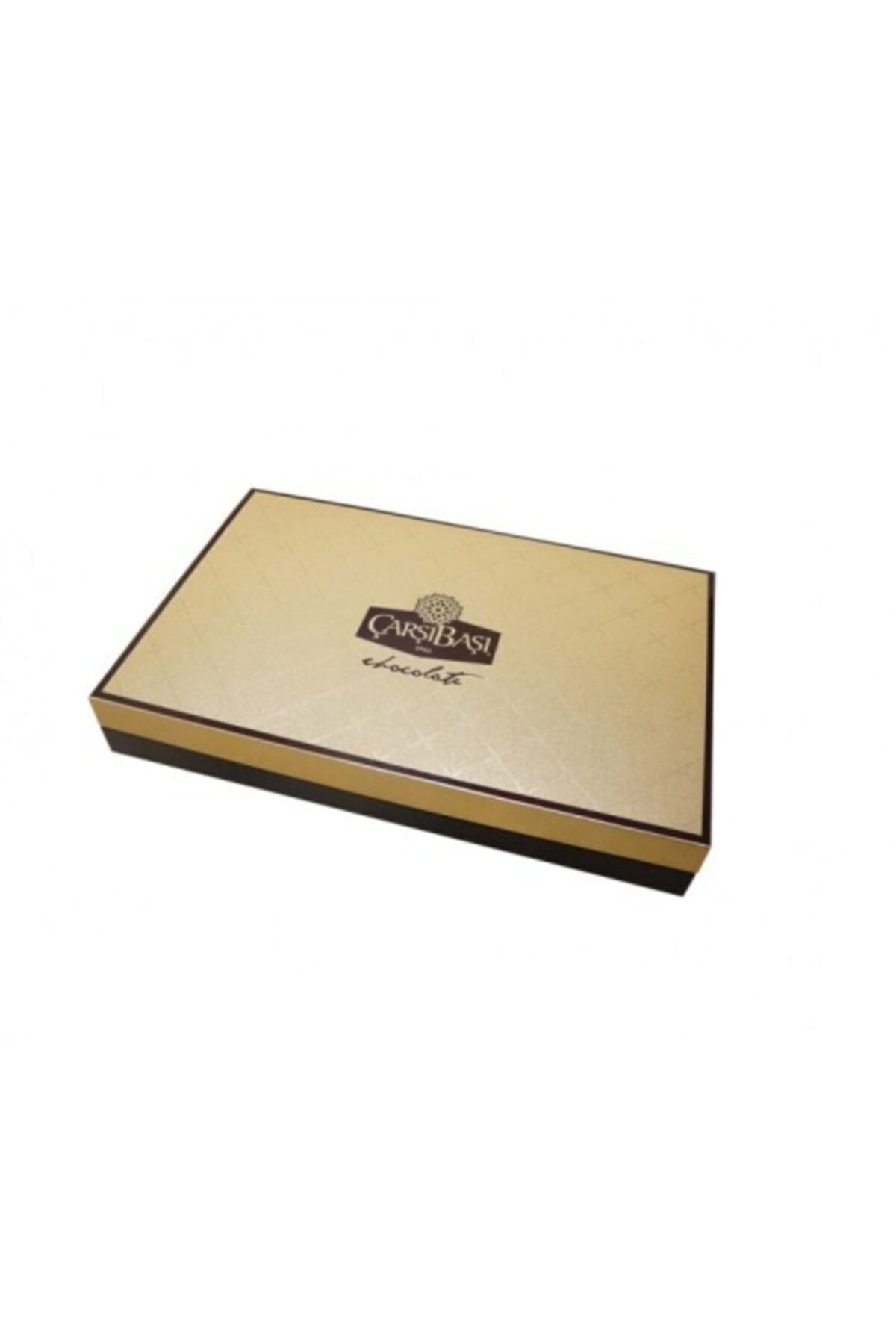 Hediyelik Yaldızlı Çiçek Baton Çikolata Fındık Draje 570 gr (GR733)