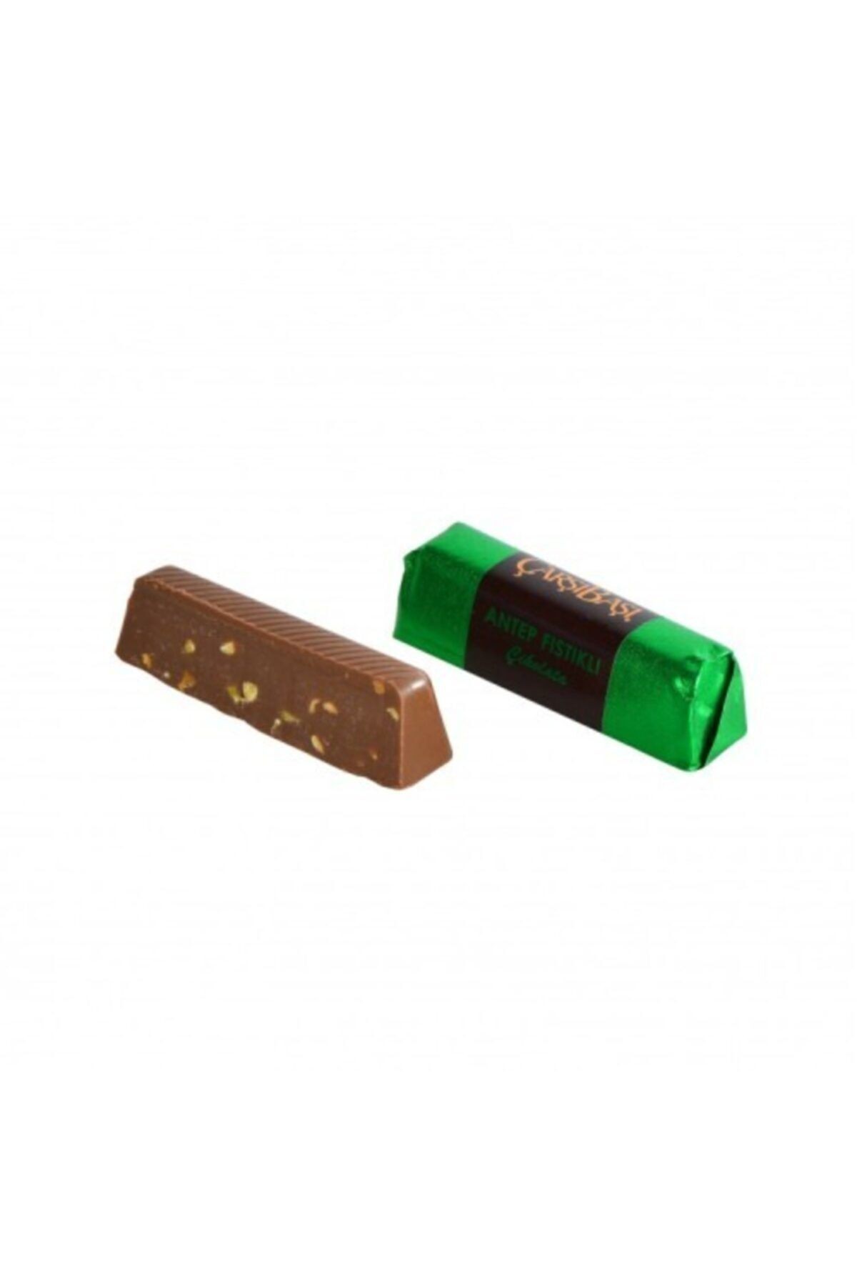 Stick Antep Fıstıklı Çikolata  1000 gr