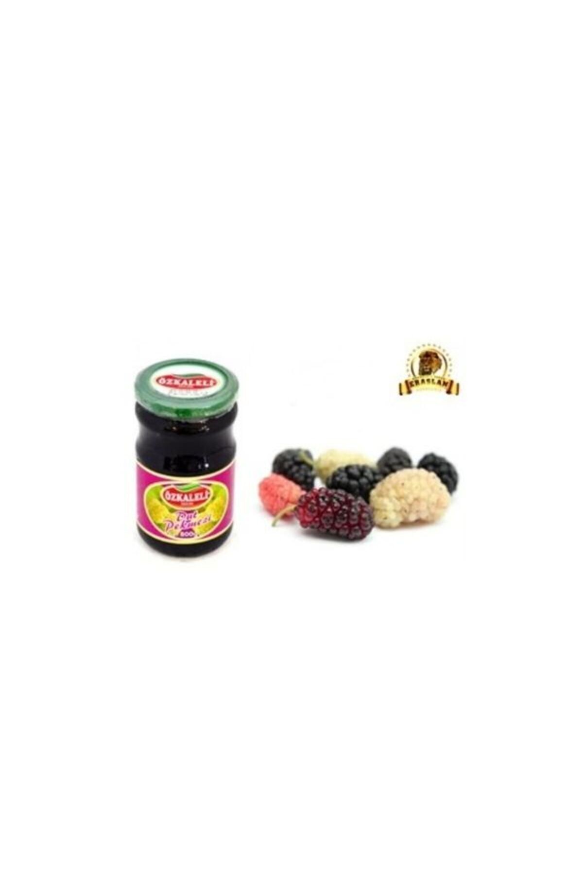 Dut Pekmezi 800 gr