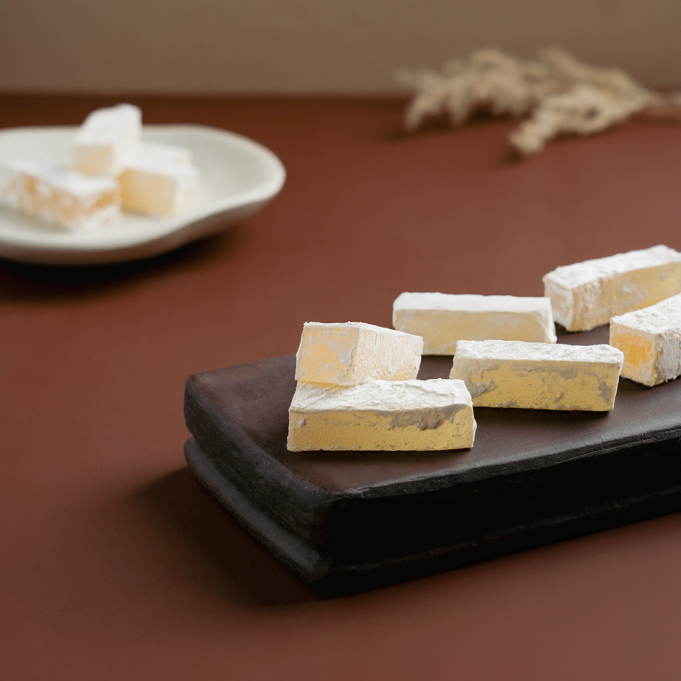 Damla  Sakızlı Mezekeli Lokum