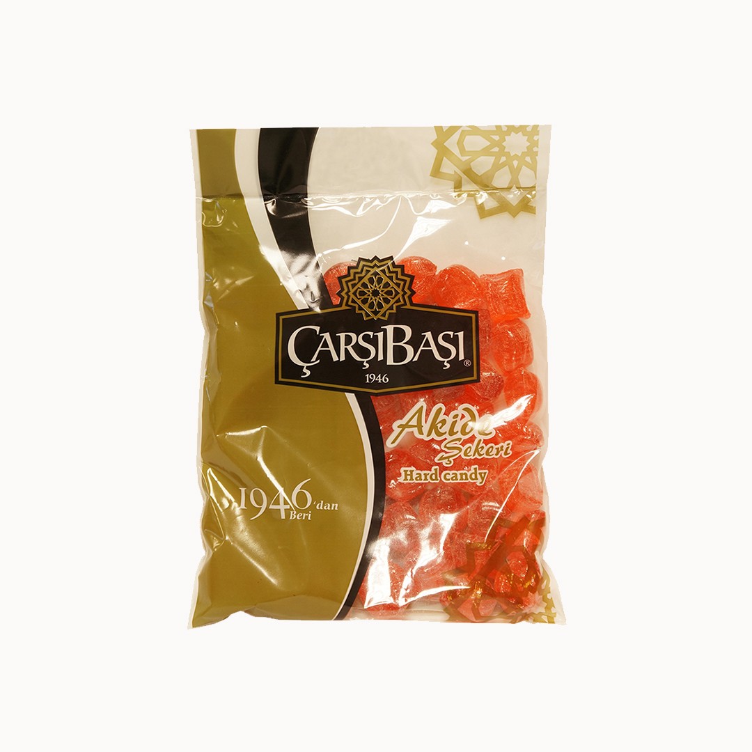 Tarçınlı Akide Şekeri 400gr