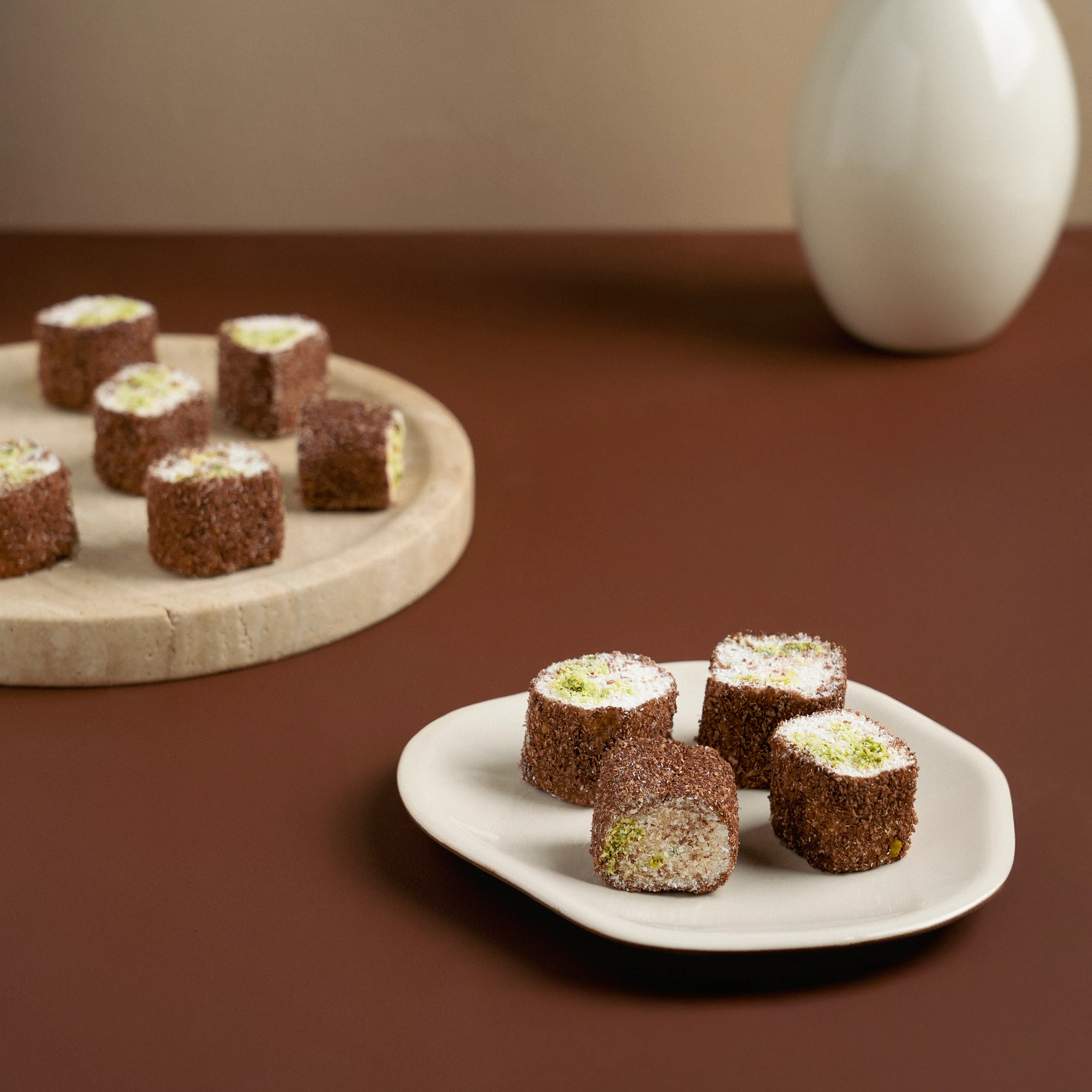 Kakaolu Sultan Lokum