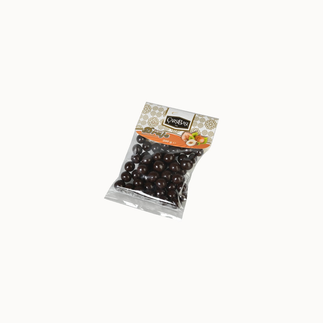 Bitter Fındık Draje 150 gr