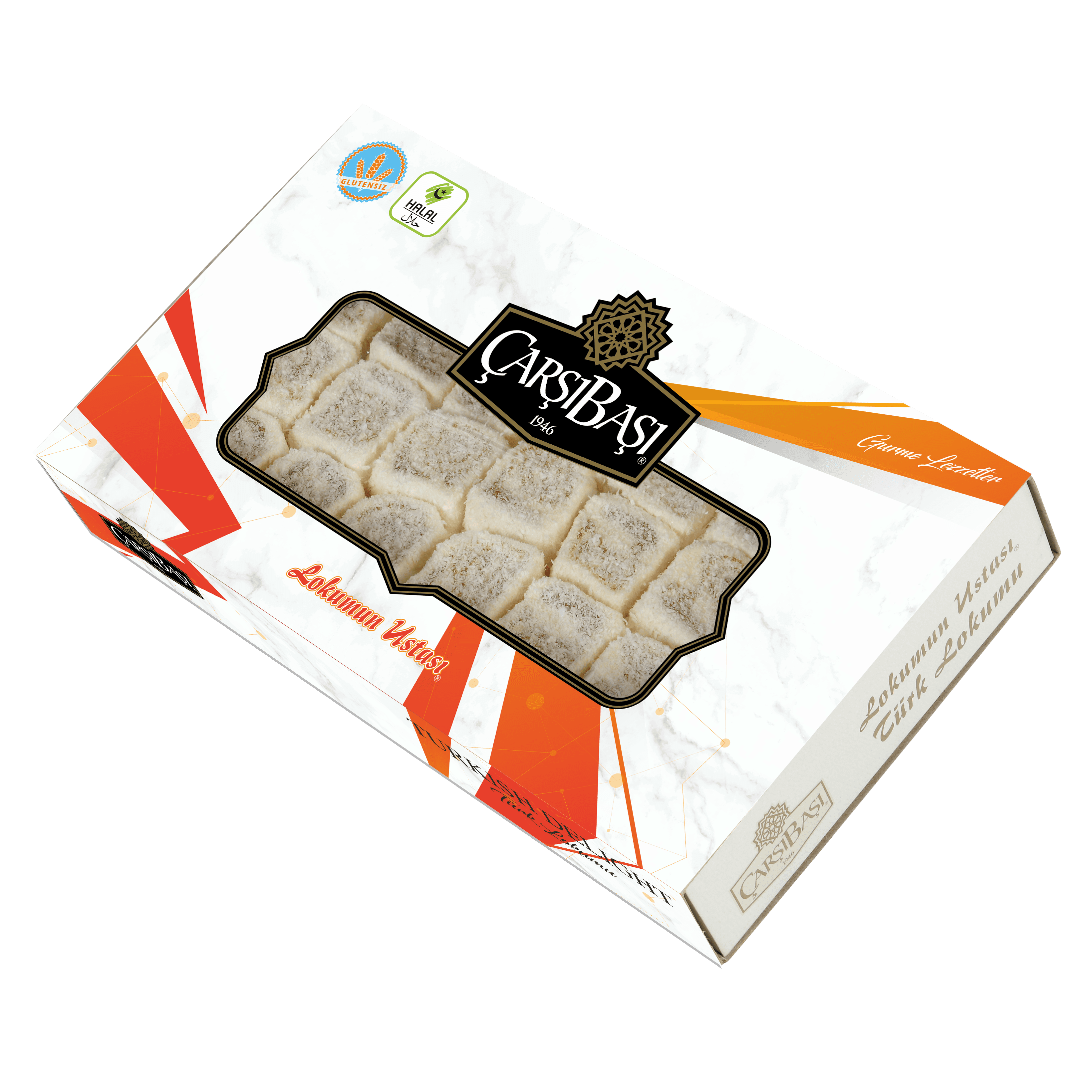 Muzlu Sarma Lokum