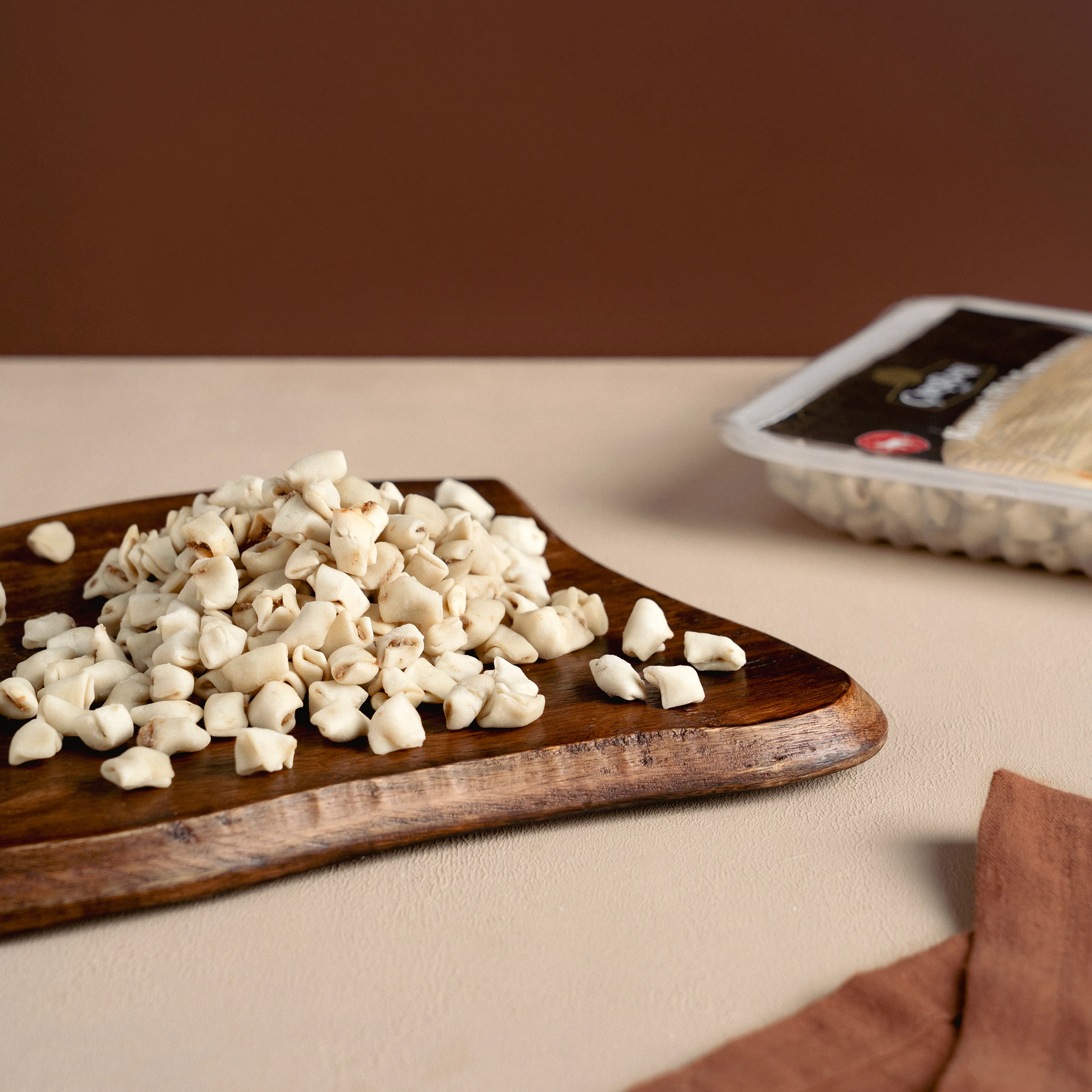 Kayseri El Mantısı 500 Gr