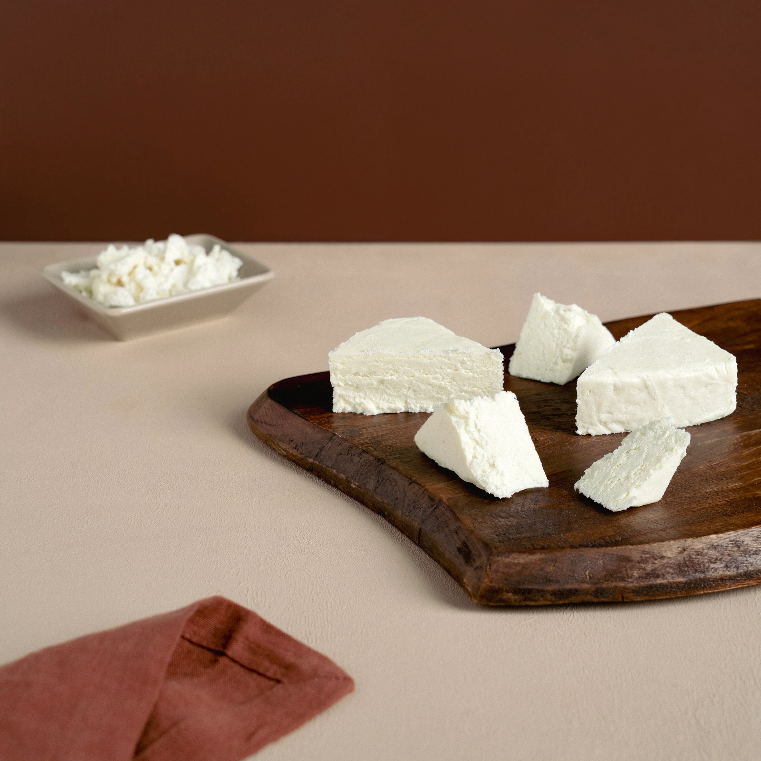 Bitlis Yağlı Tulum Peyniri Vakumlu 400 Gr