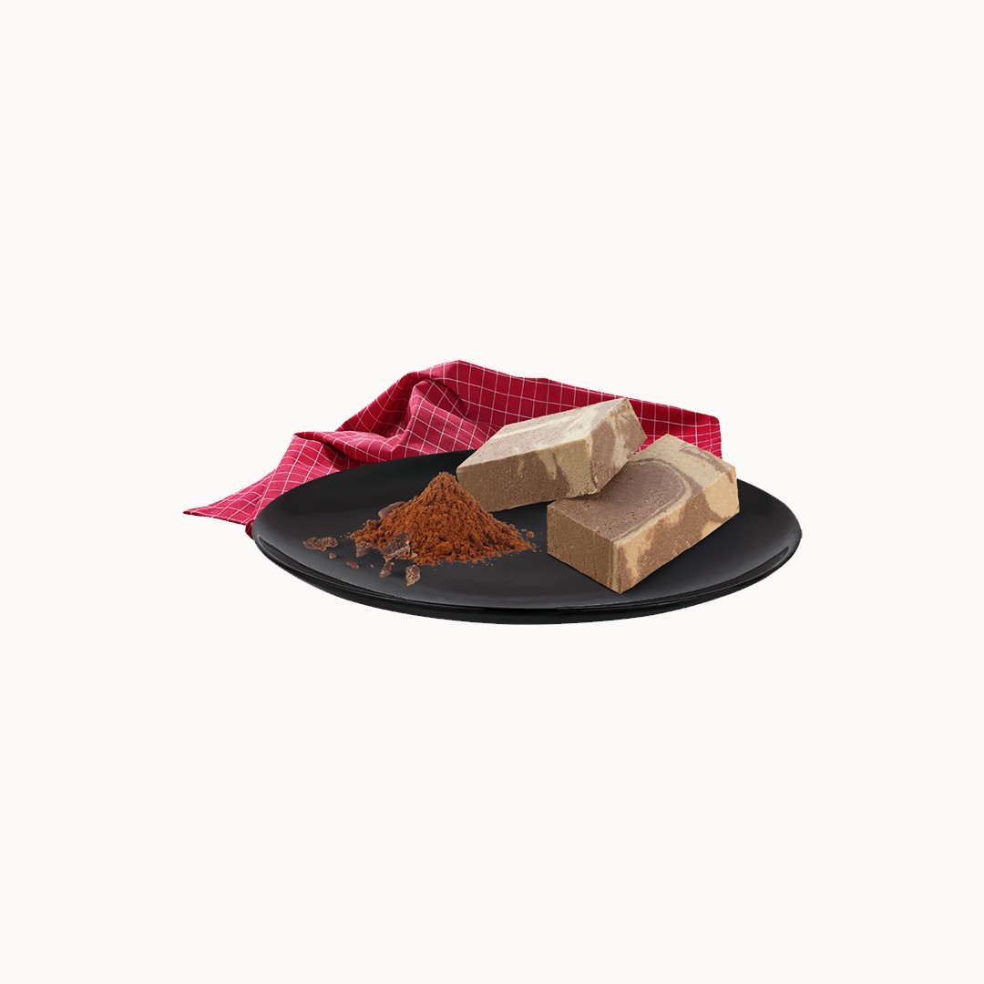 Kakaolu Tahin Helvası 80 gr