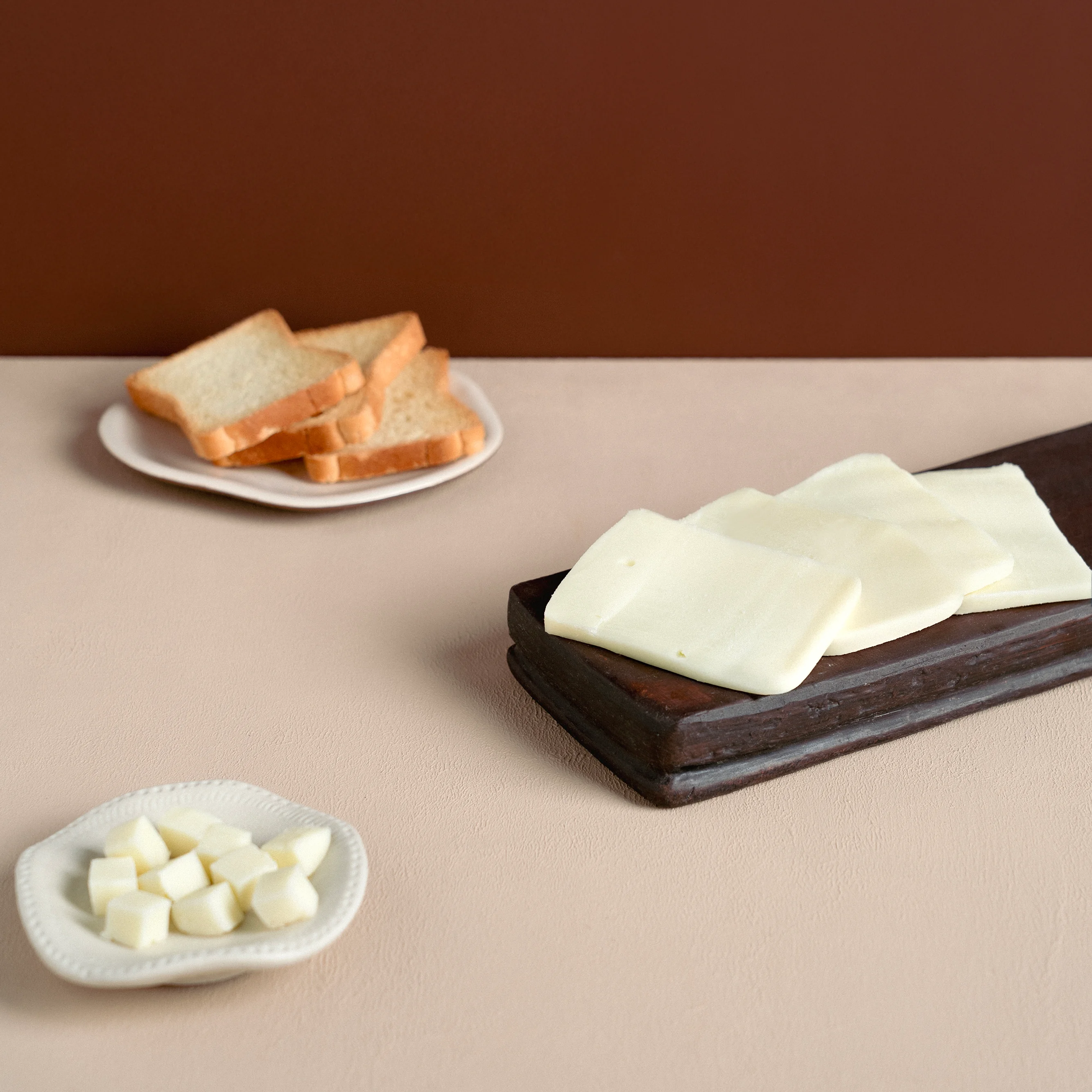 Tam Yağlı Kaşar Peyniri 1000 Gr