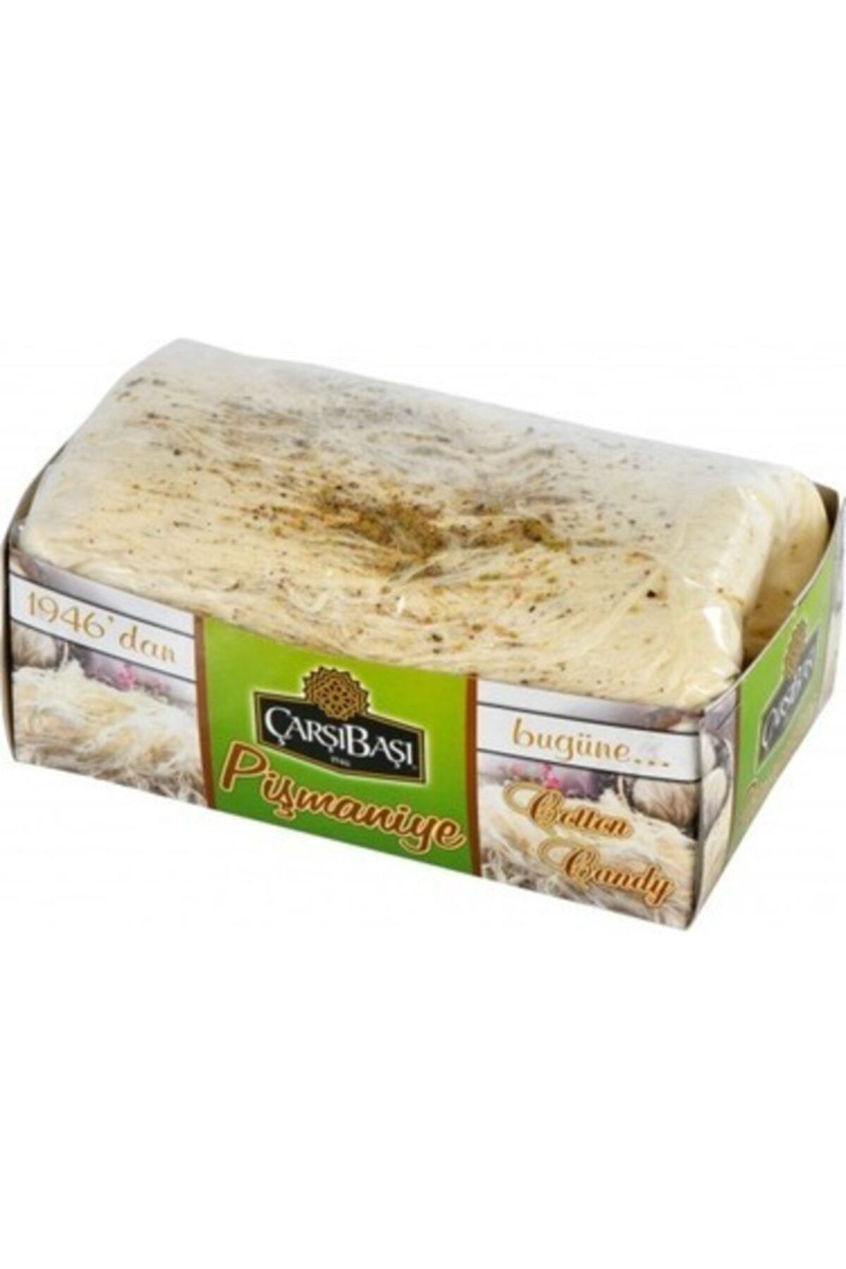 Kabarık Pişmaniye - 500 gr