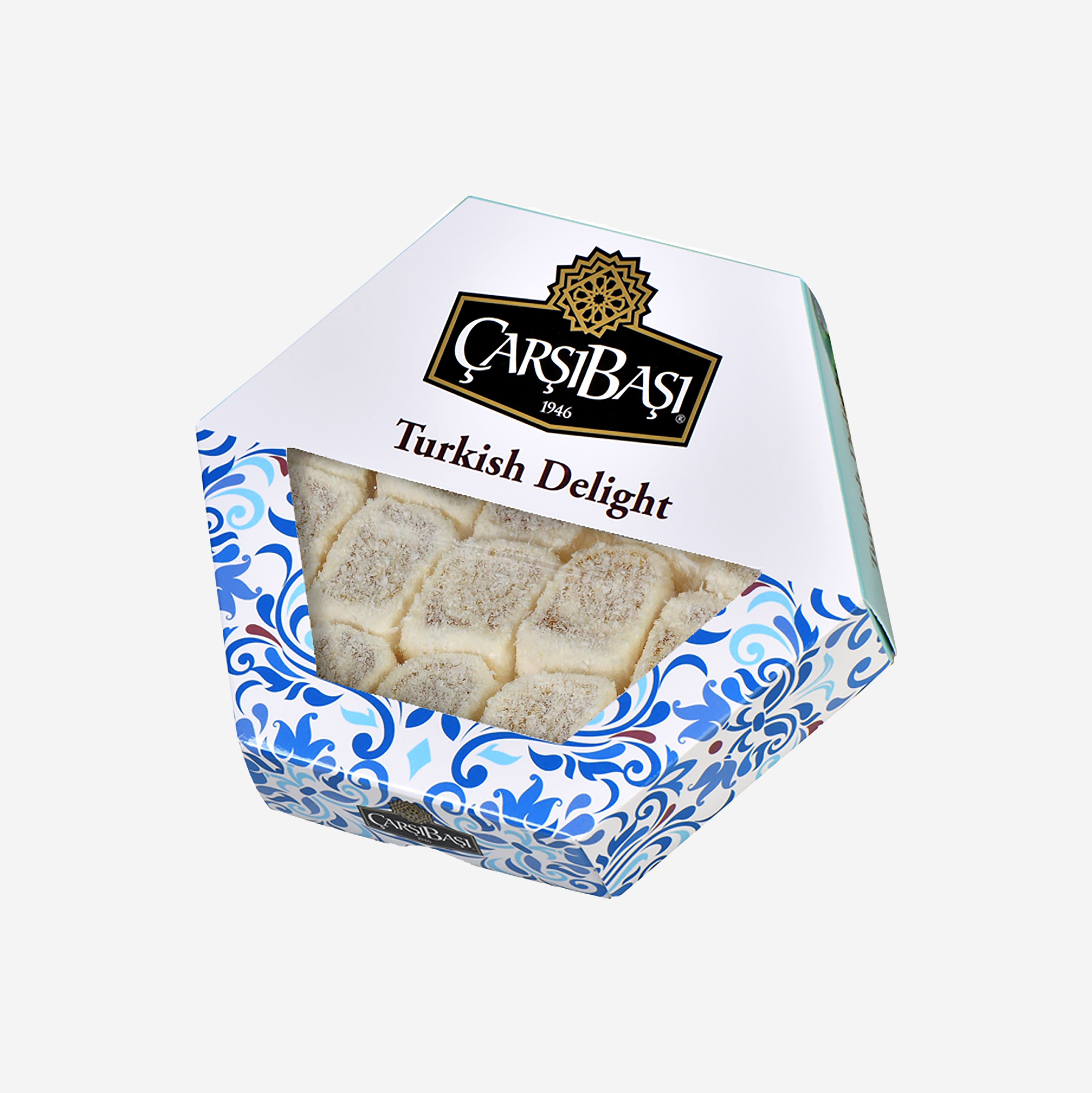 Muzlu Sarma Lokum