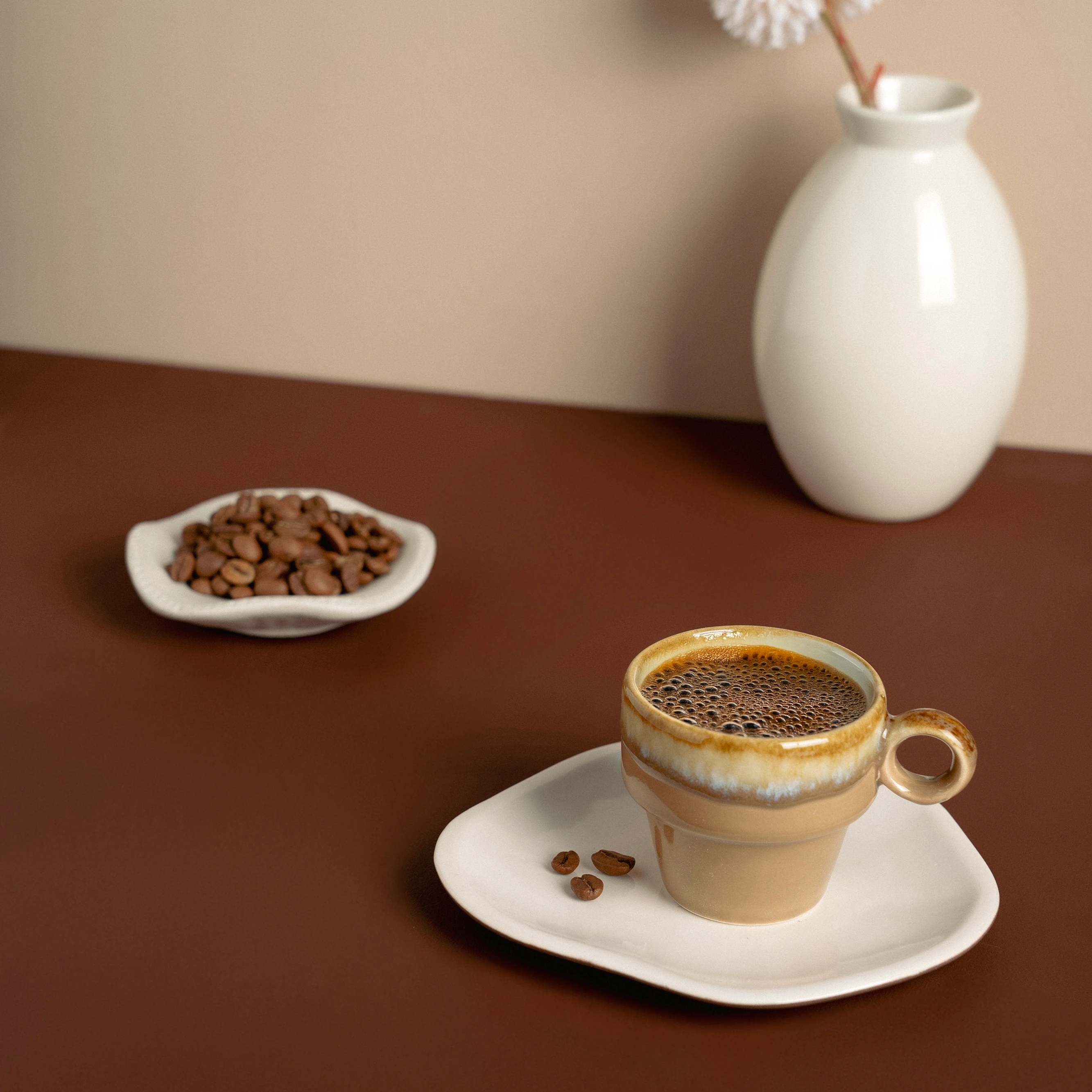 Türk Kahvesi 100 Gr