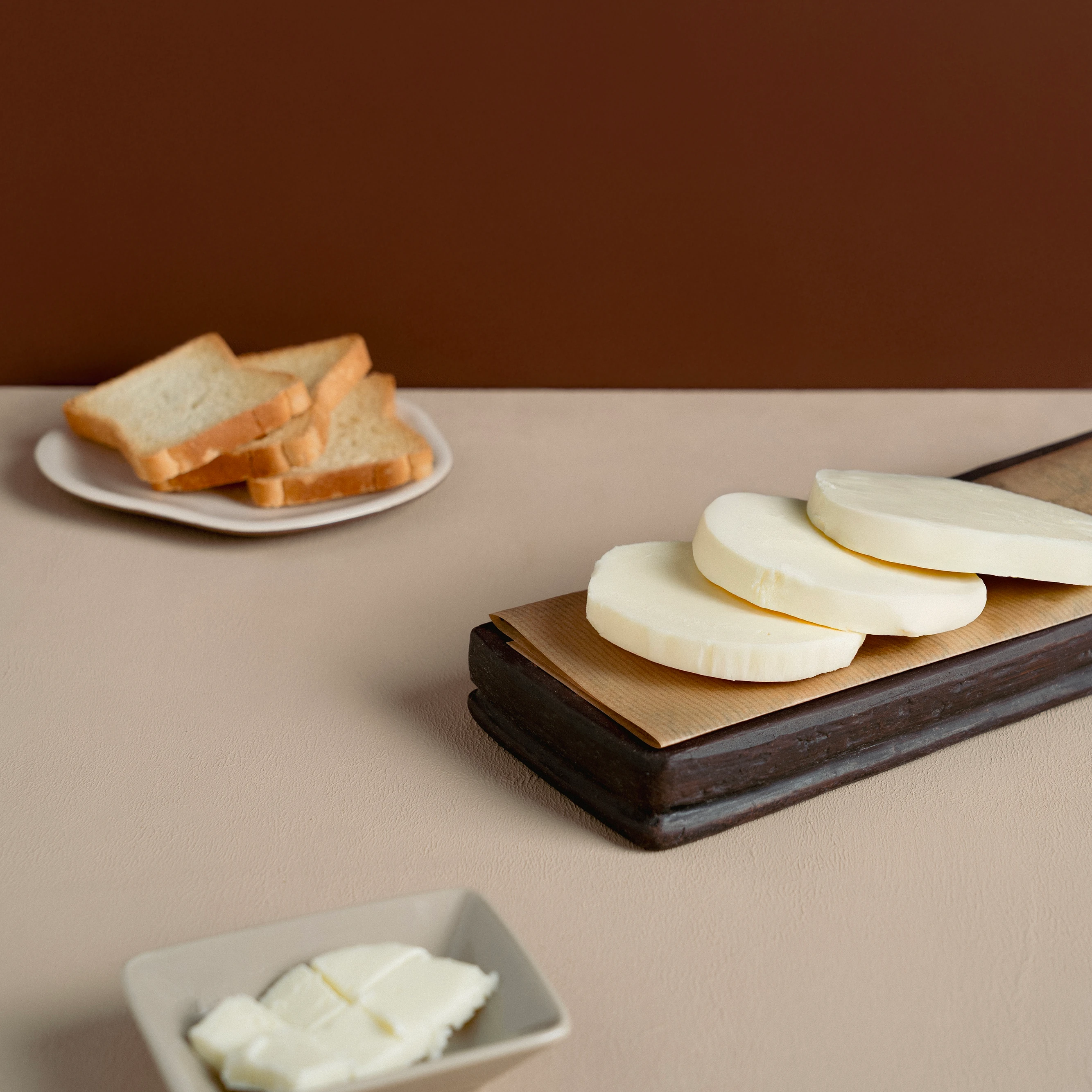 Tereyağı Rulo 1000 Gr