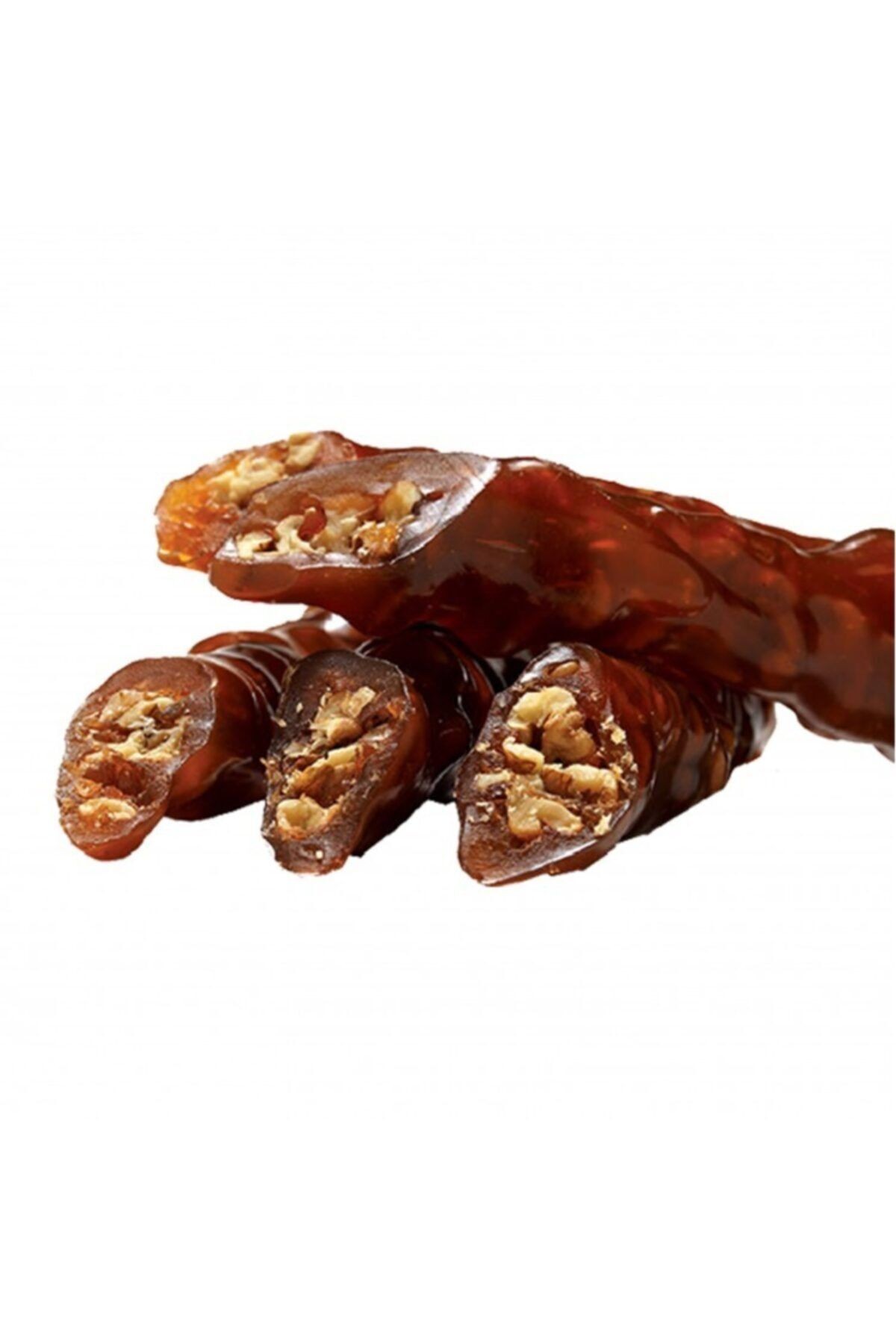 Glütensiz Pekmezli Cevizli Sucuk - 350 gr