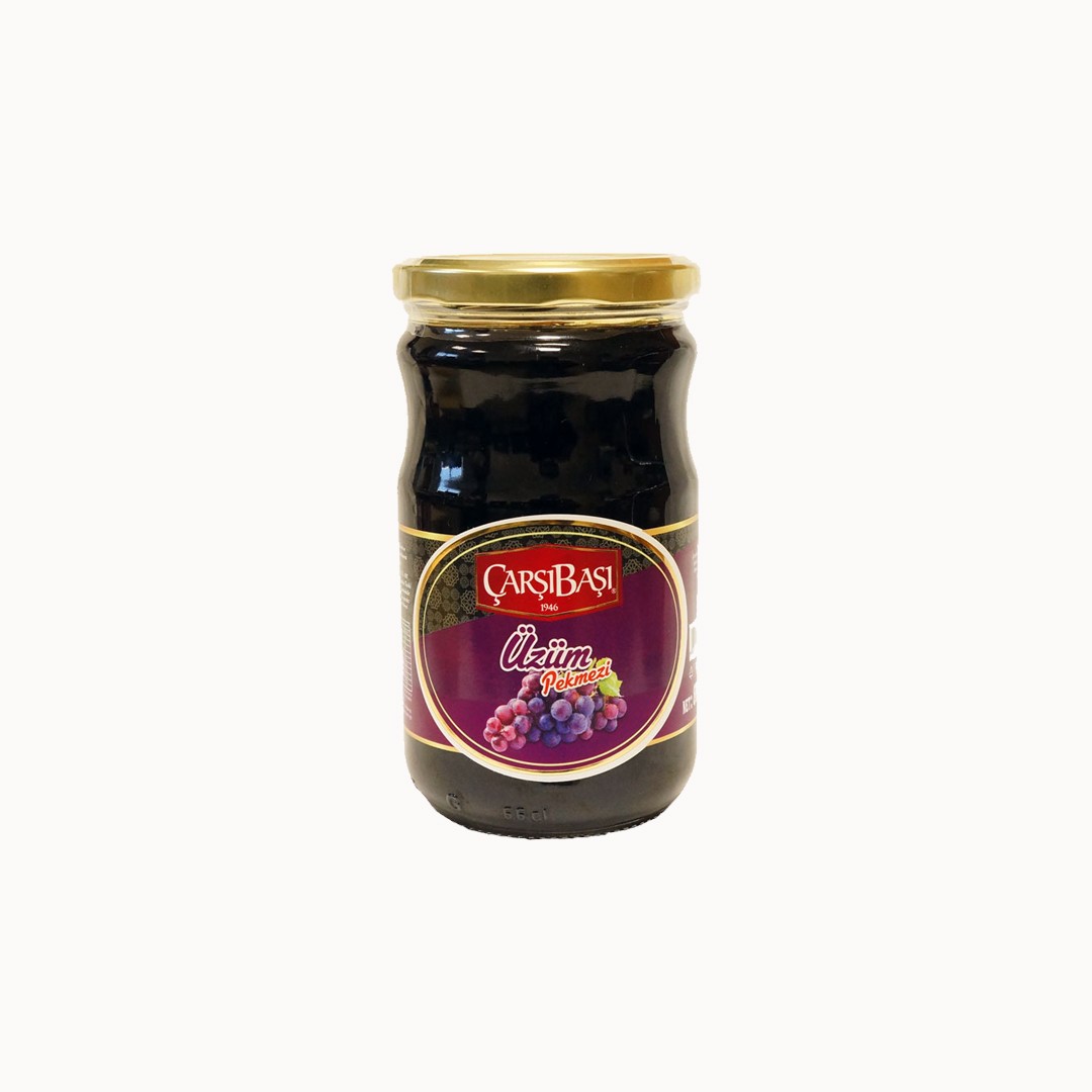 Üzüm Pekmezi 800gr