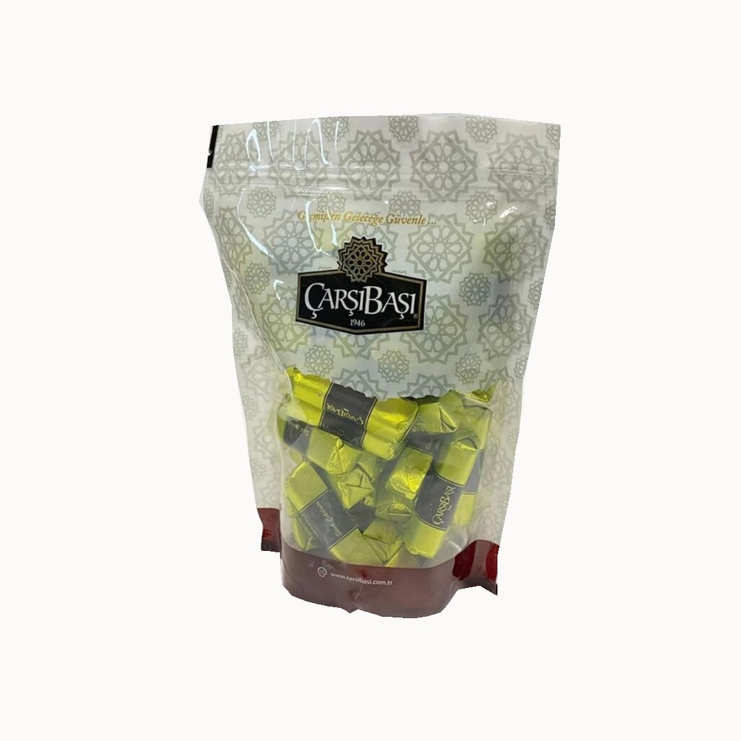 Stick Fıstıklı Çikolata