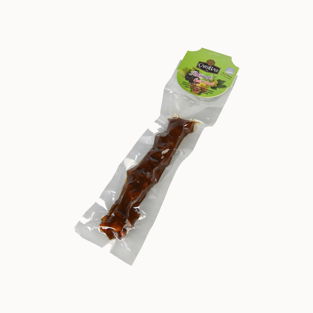Pekmezli Cevizli Sucuk 100gr