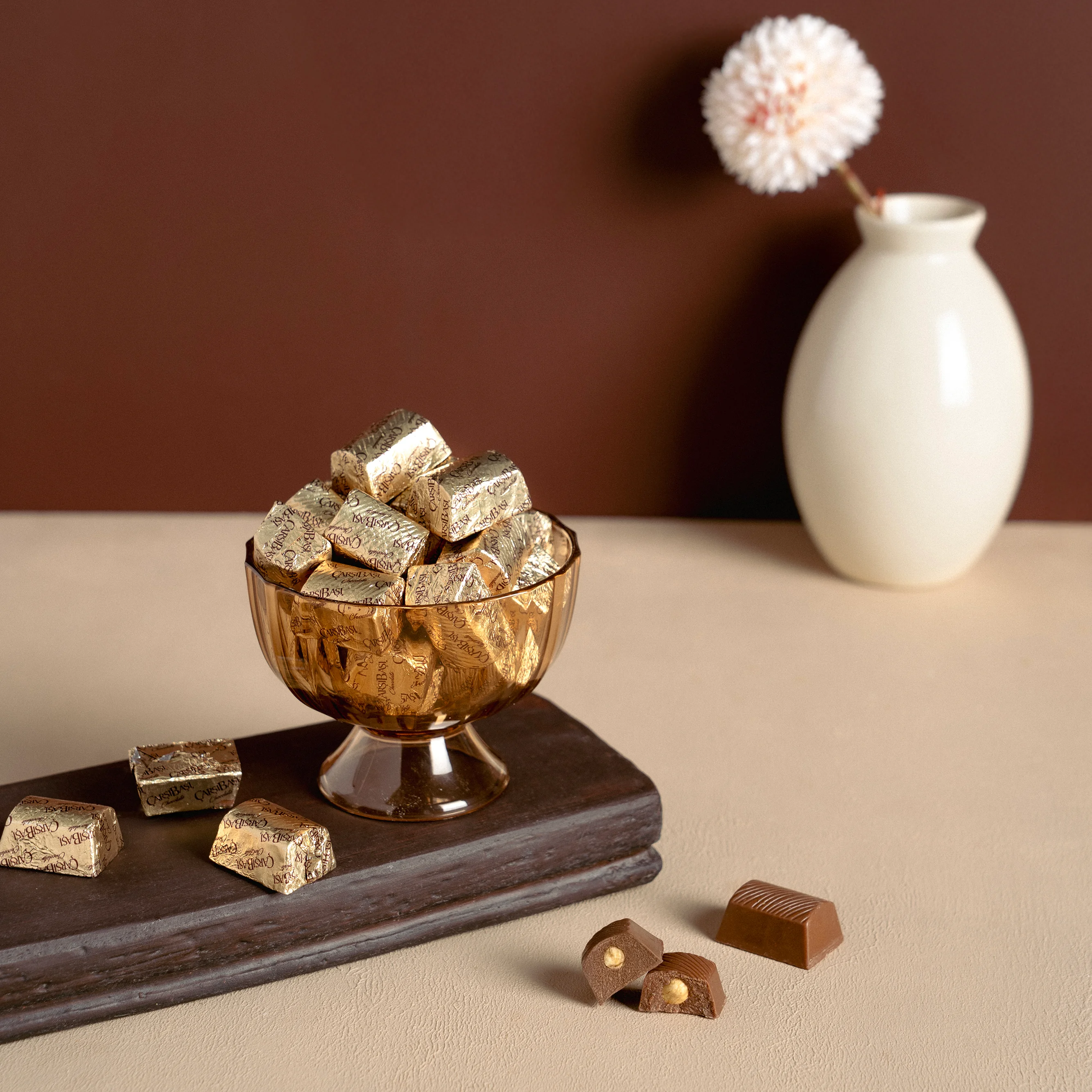 Fındıklı Baton Çikolata