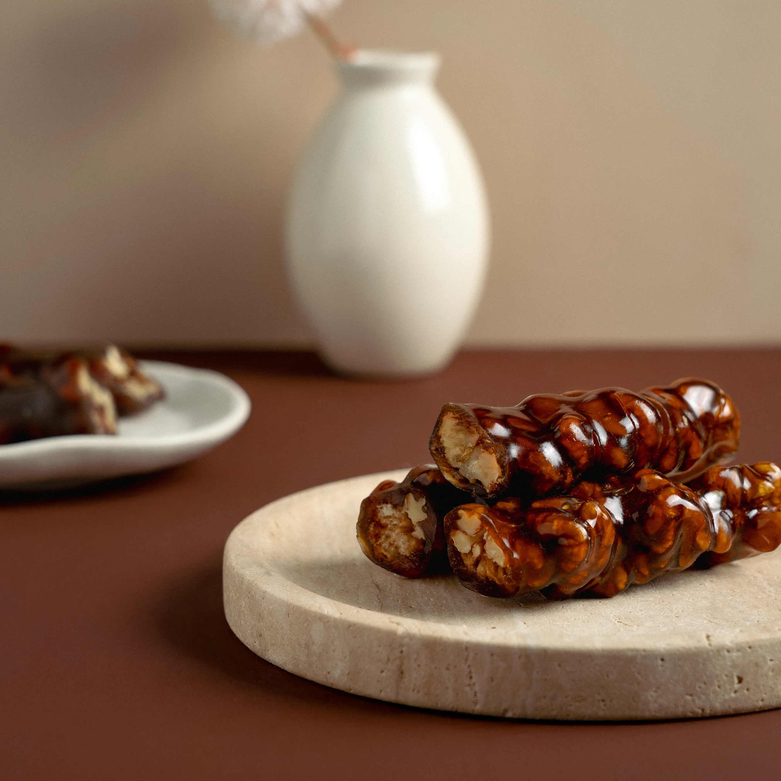 Pekmezli Cevizli Sucuk 100 Gr