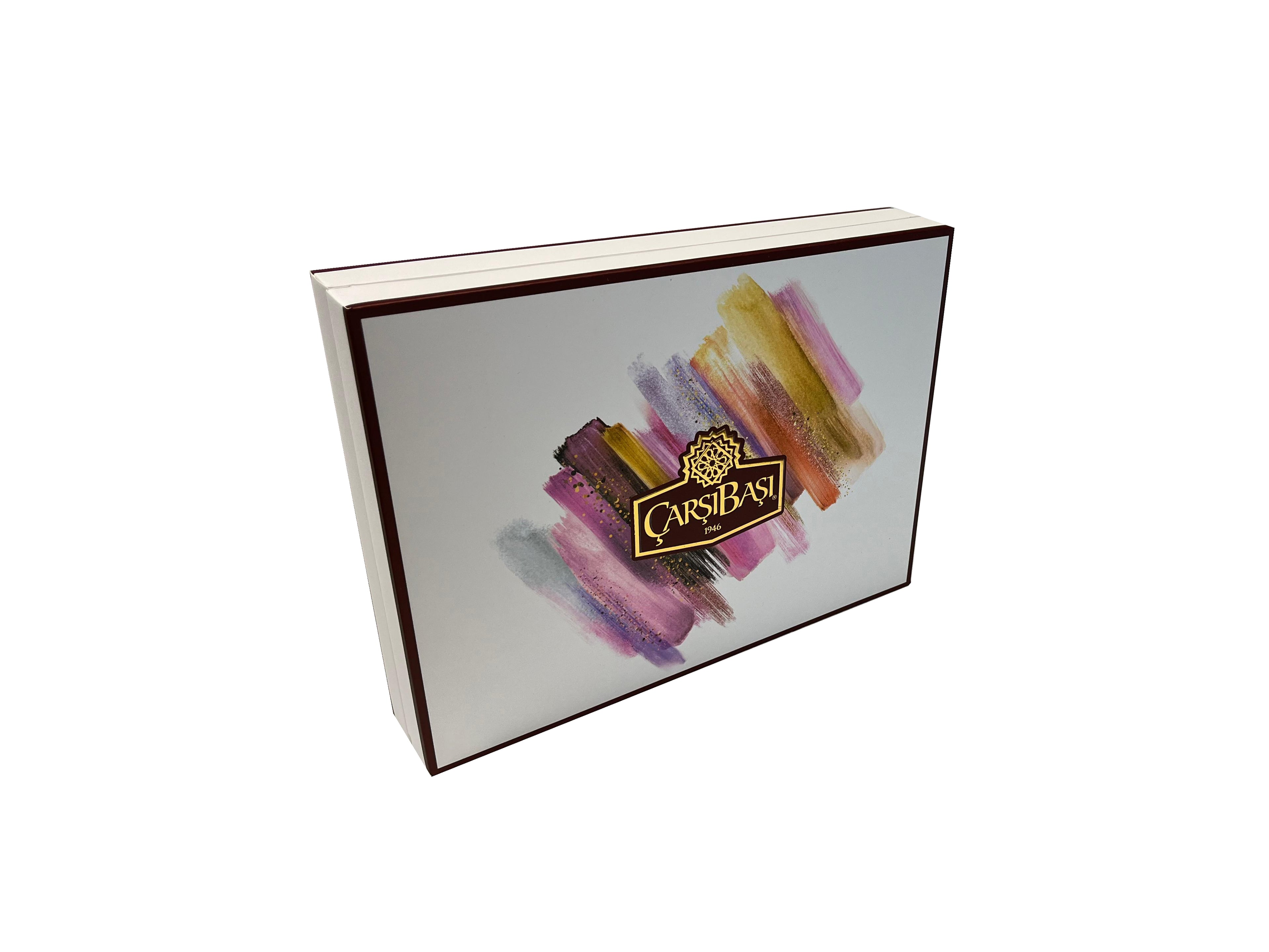 Hediyelik Mini Dubai Çikolatası & Fındık Draje