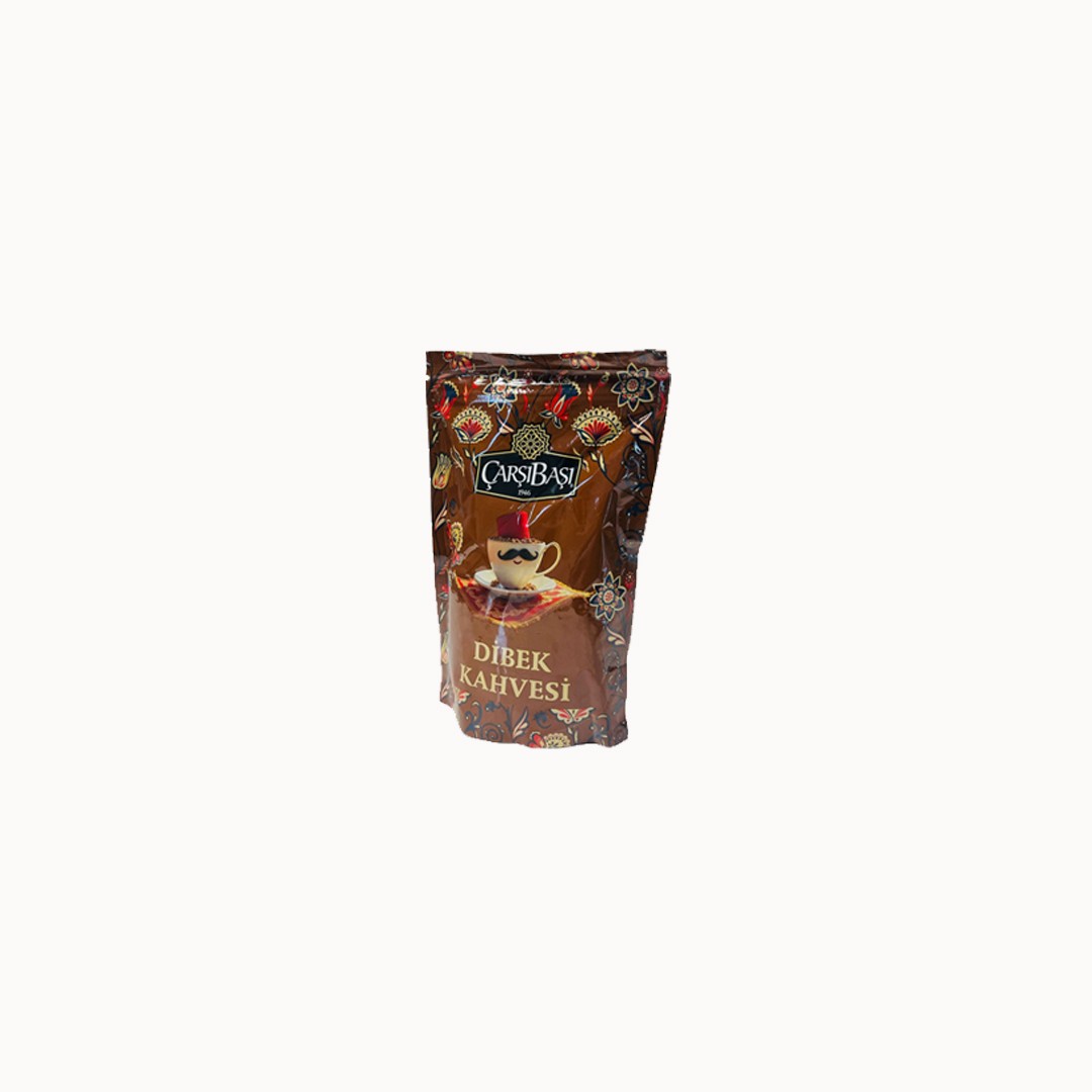DİBEK KAHVESİ 200gr