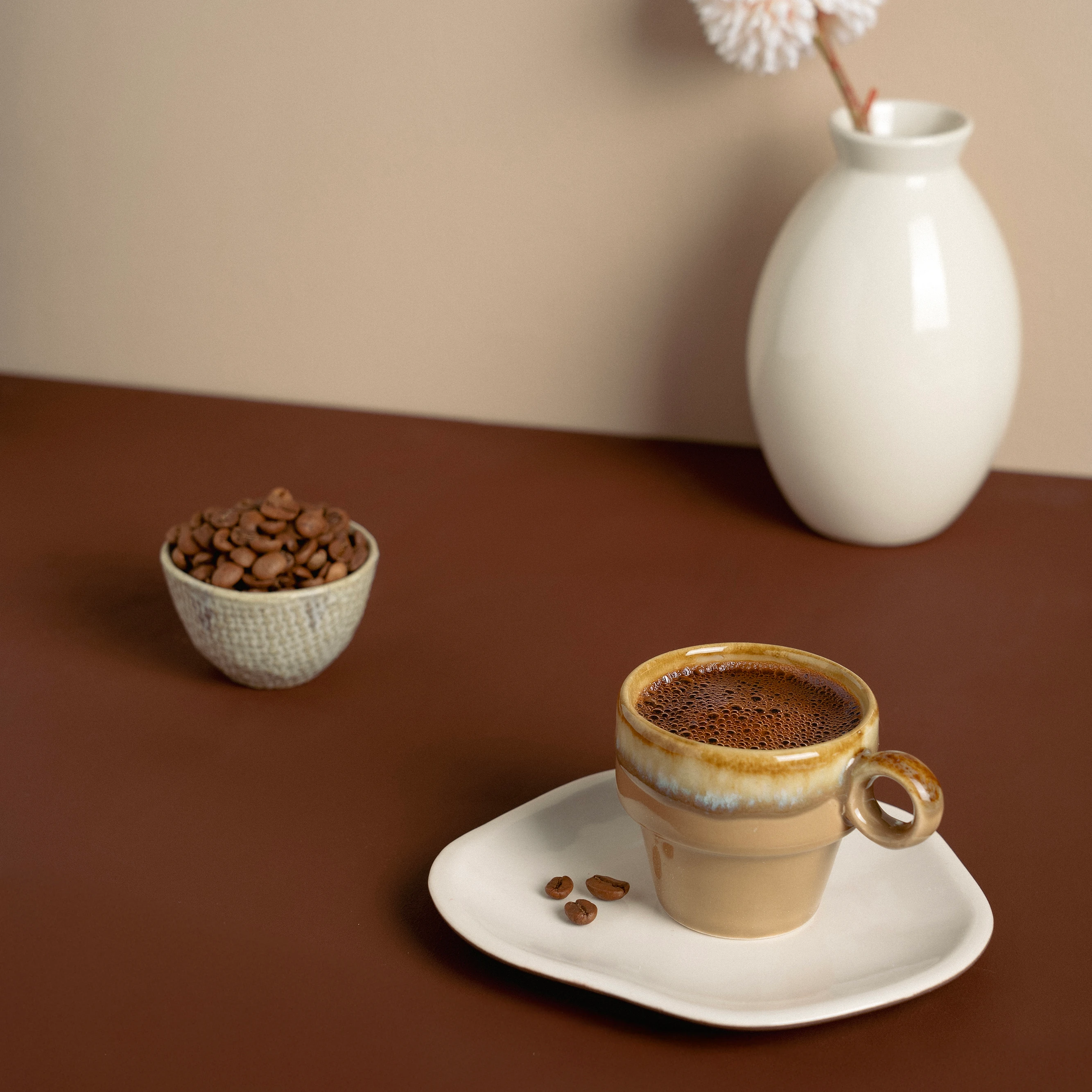 Dibek Kahvesi 200 Gr