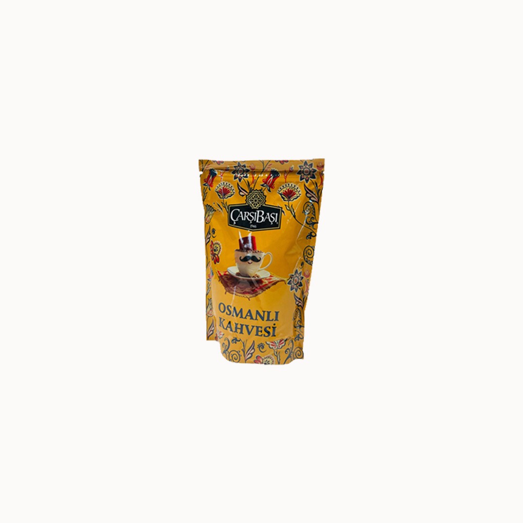 Osmanlı Kahvesi 200gr