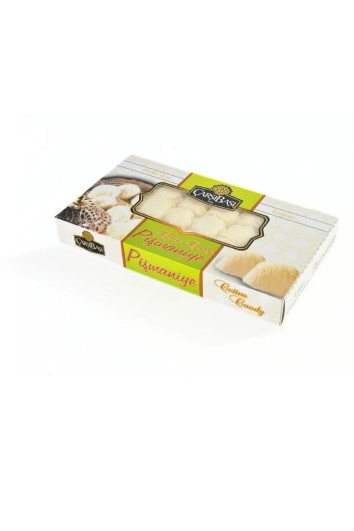 Çarşıbaşı Pişmaniye 150 Gr