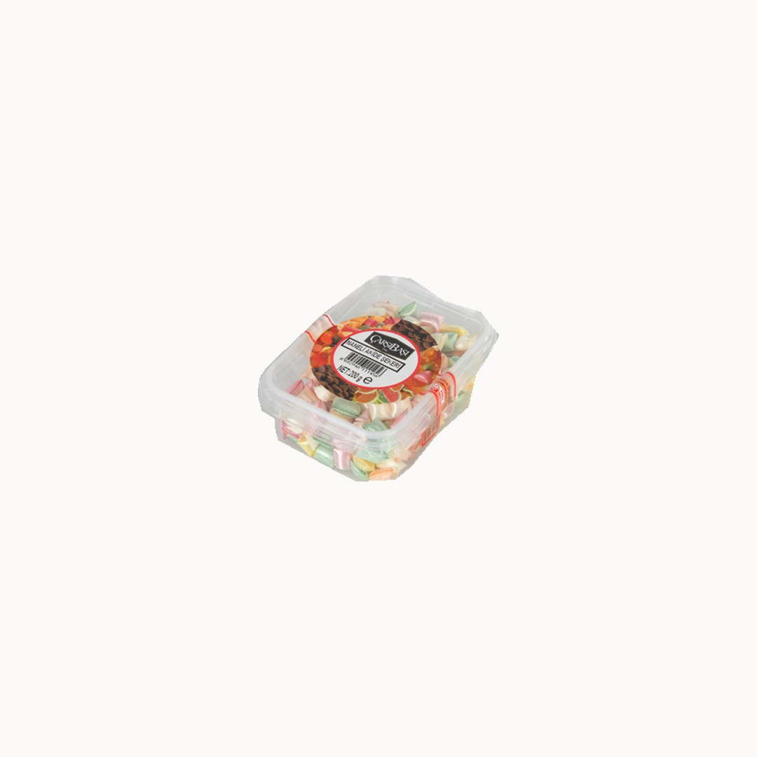 Nane Aromalı Akide Şekeri 200 gr