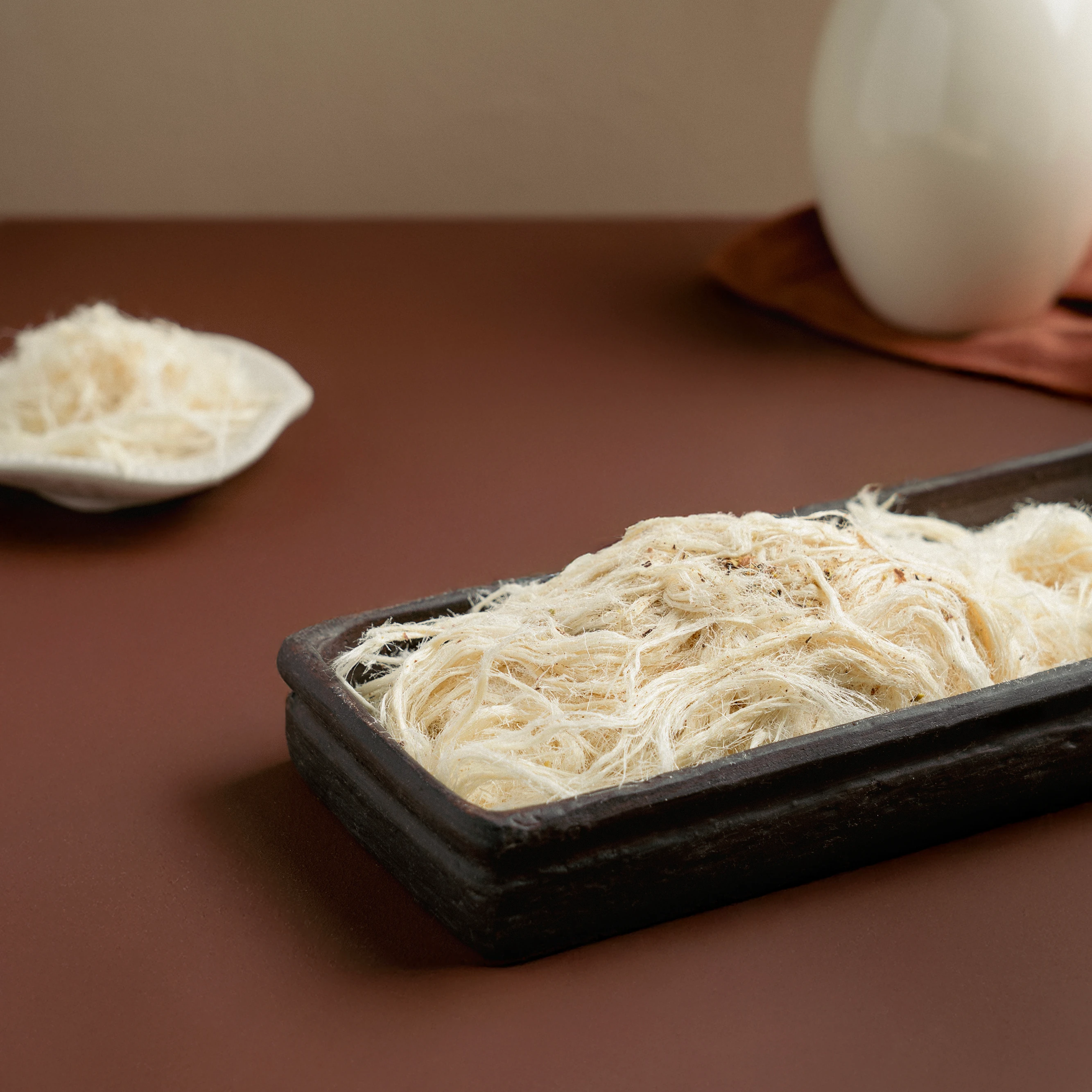 Kabarık Pişmaniye 500 Gr