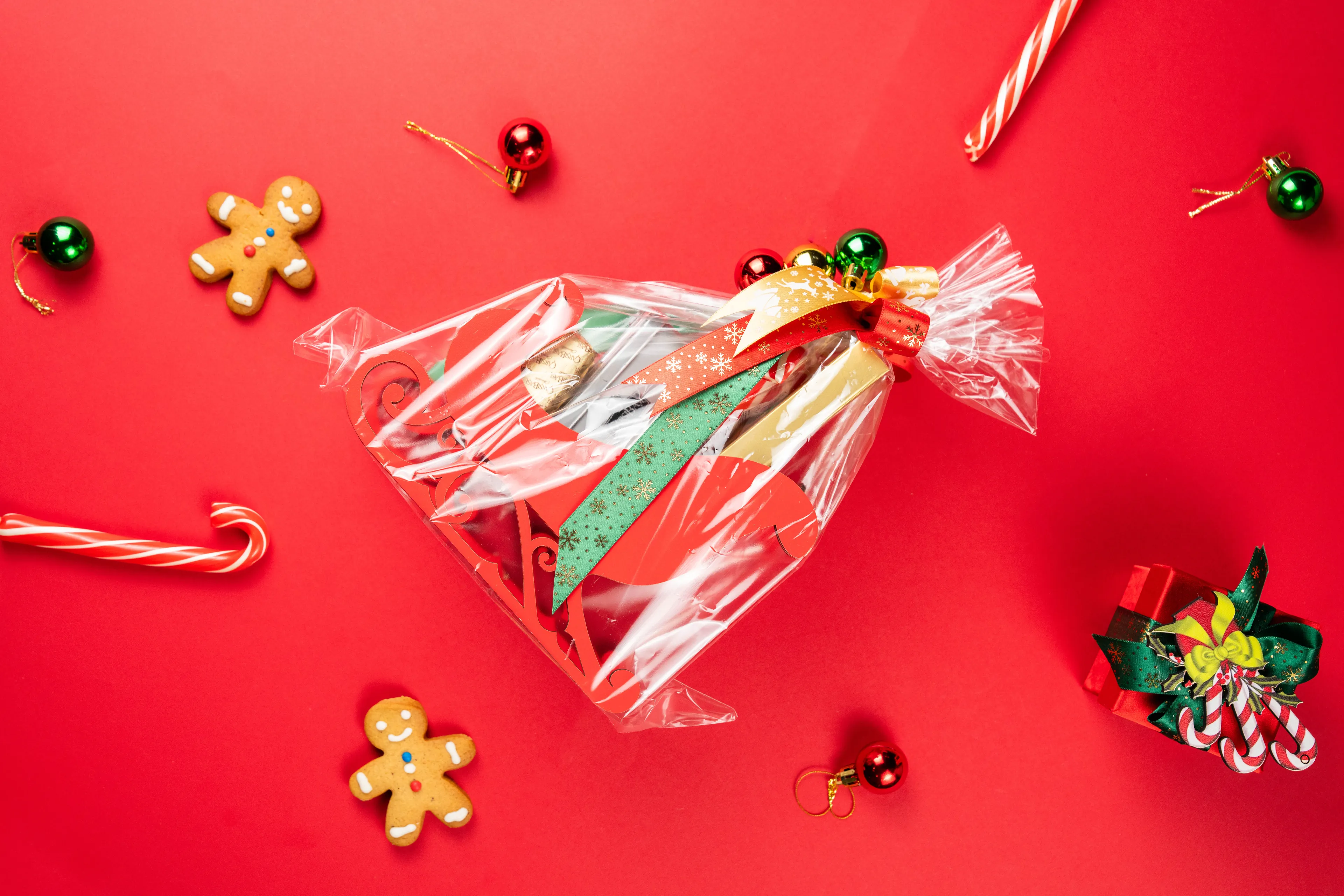 Tatlı Kış Arabası