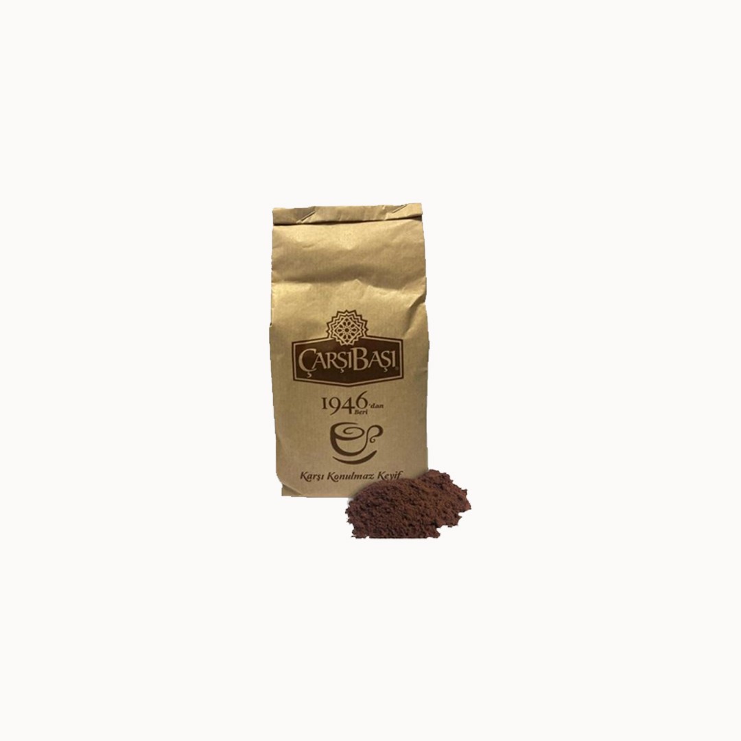 Türk Kahvesi 500gr