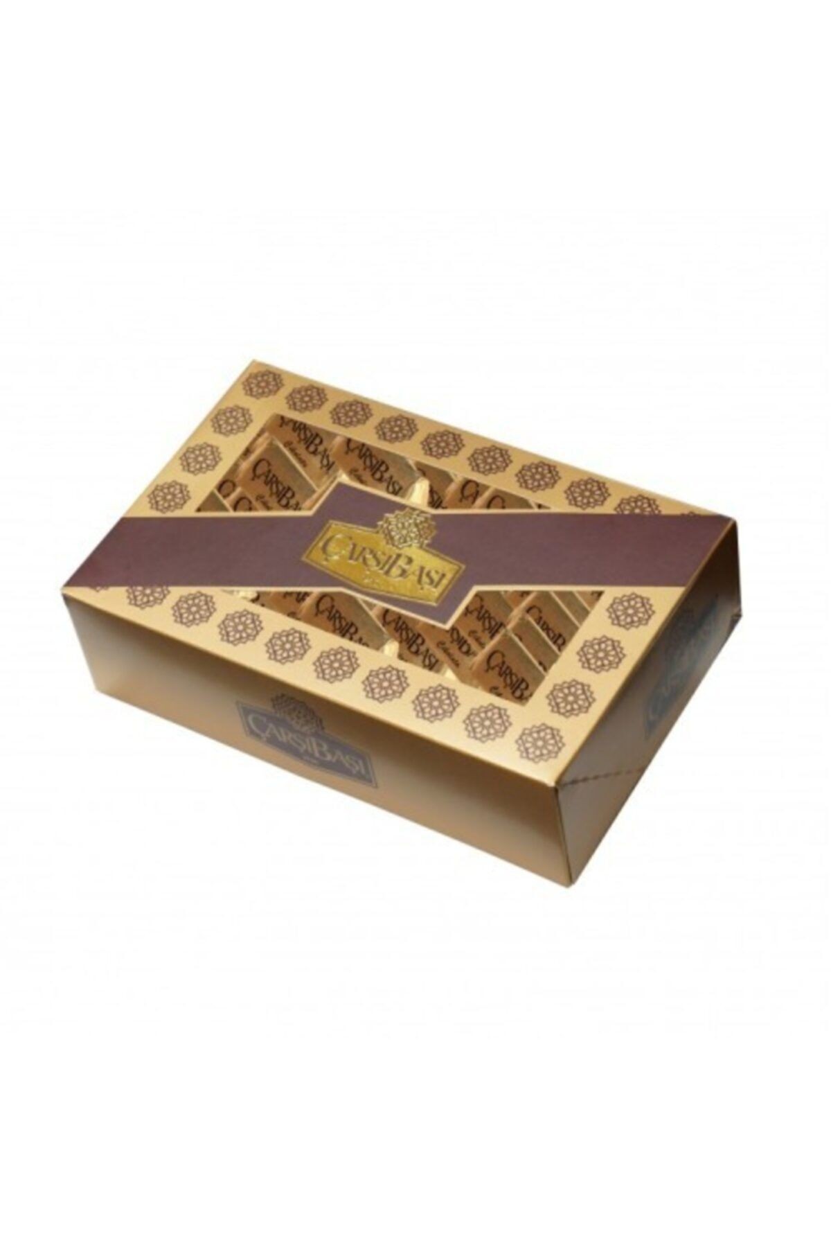 Kandiyotti Sütlü Çikolata 1000 gr (MB057)