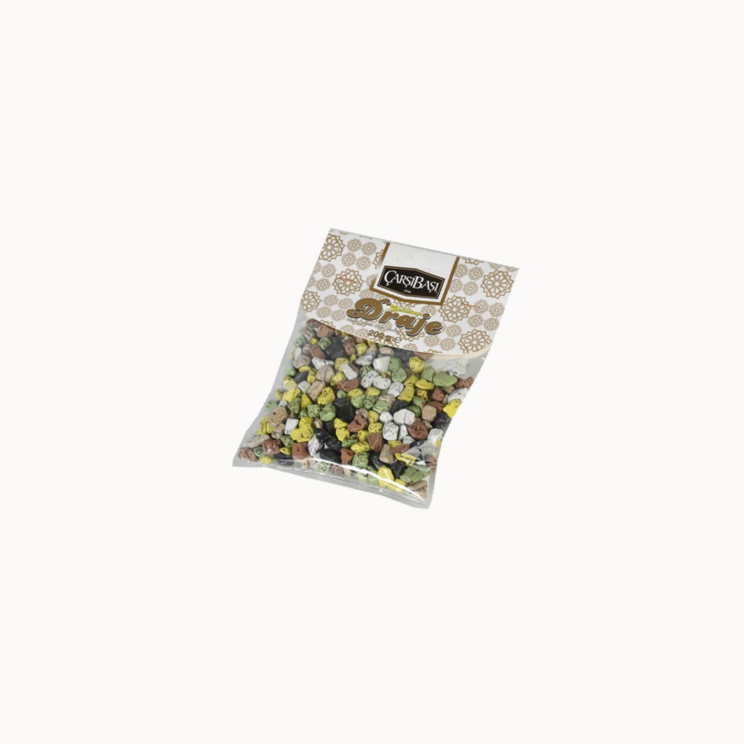 Çakıltaşı Draje 150gr