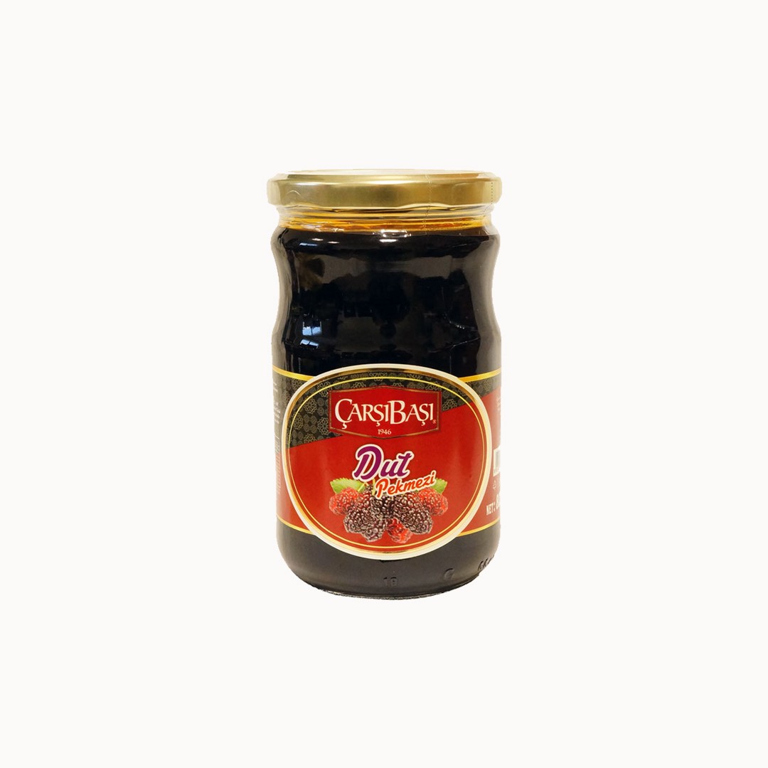 Dut Pekmezi 800gr