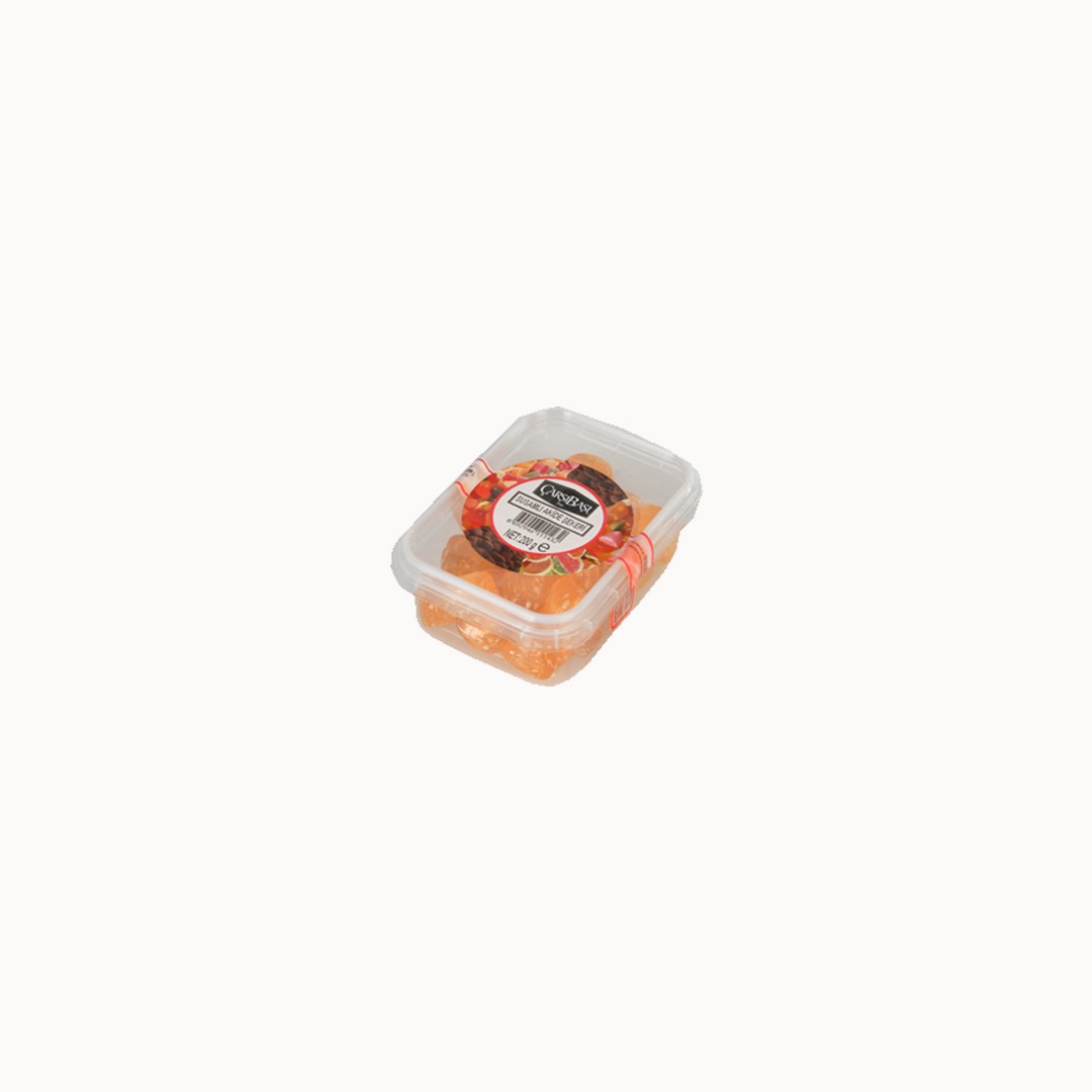 Susamlı Akide Şekeri 200 gr