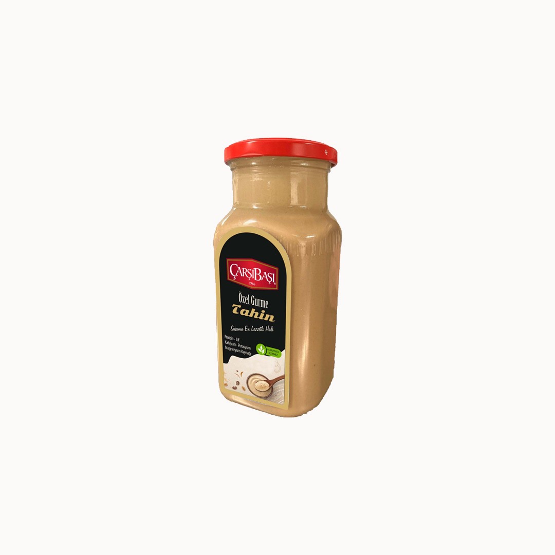 Özel Tahin 550gr